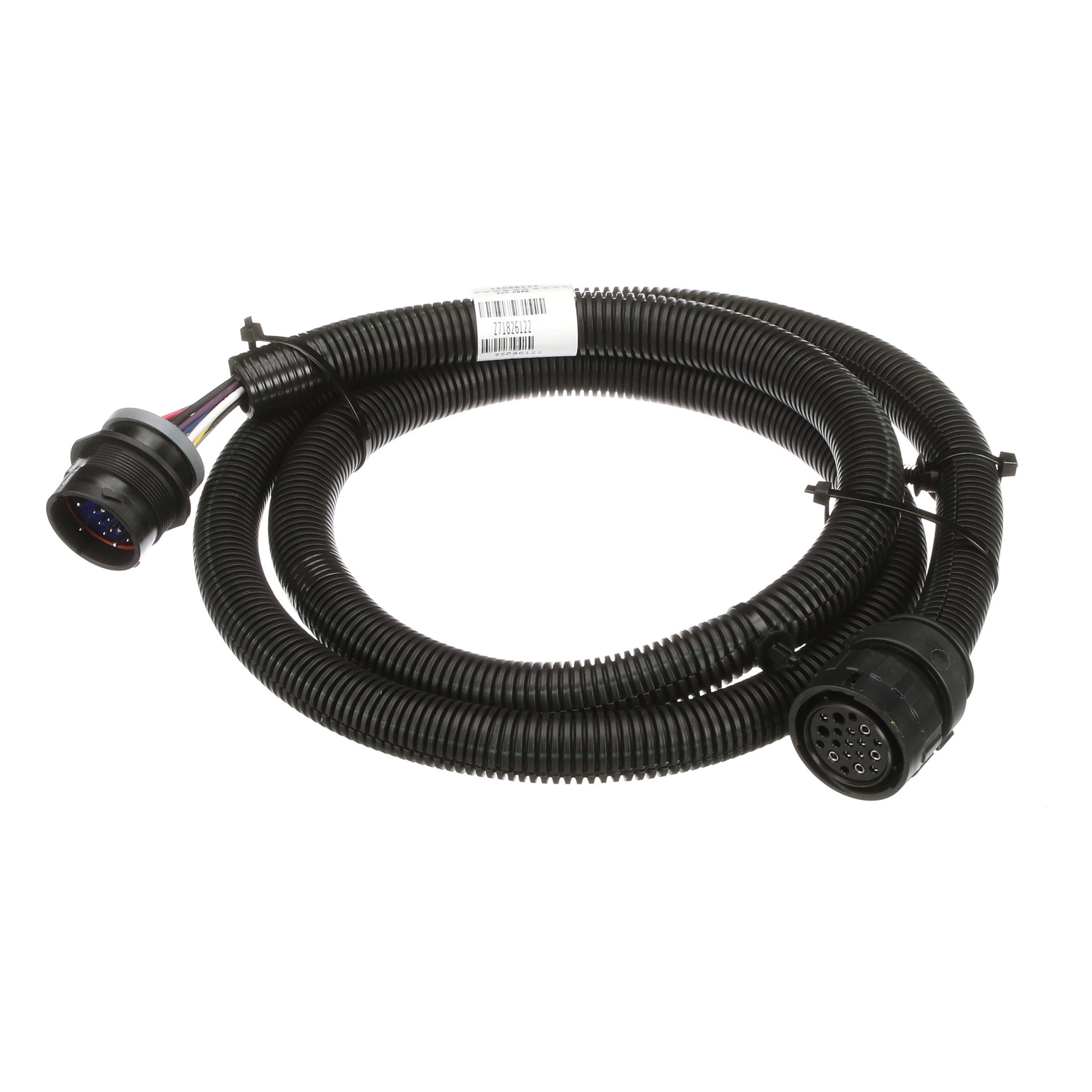 Feeder Wire Harness | NEWHOLLANDAG | CA | EN