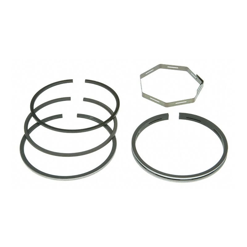 Piston Ring Set | NEWHOLLANDAG | US | EN