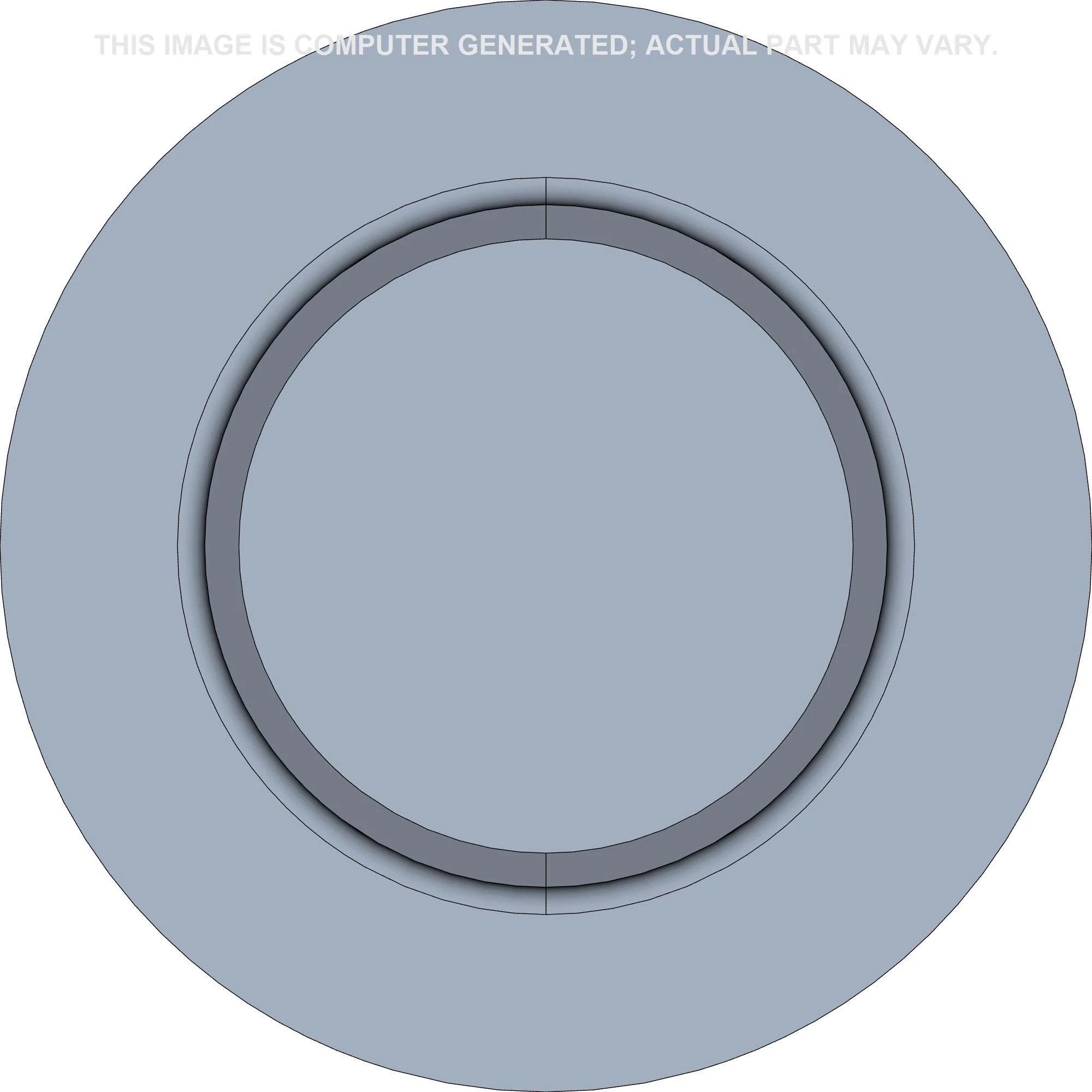 PARAFUSO ALLENA FLAN