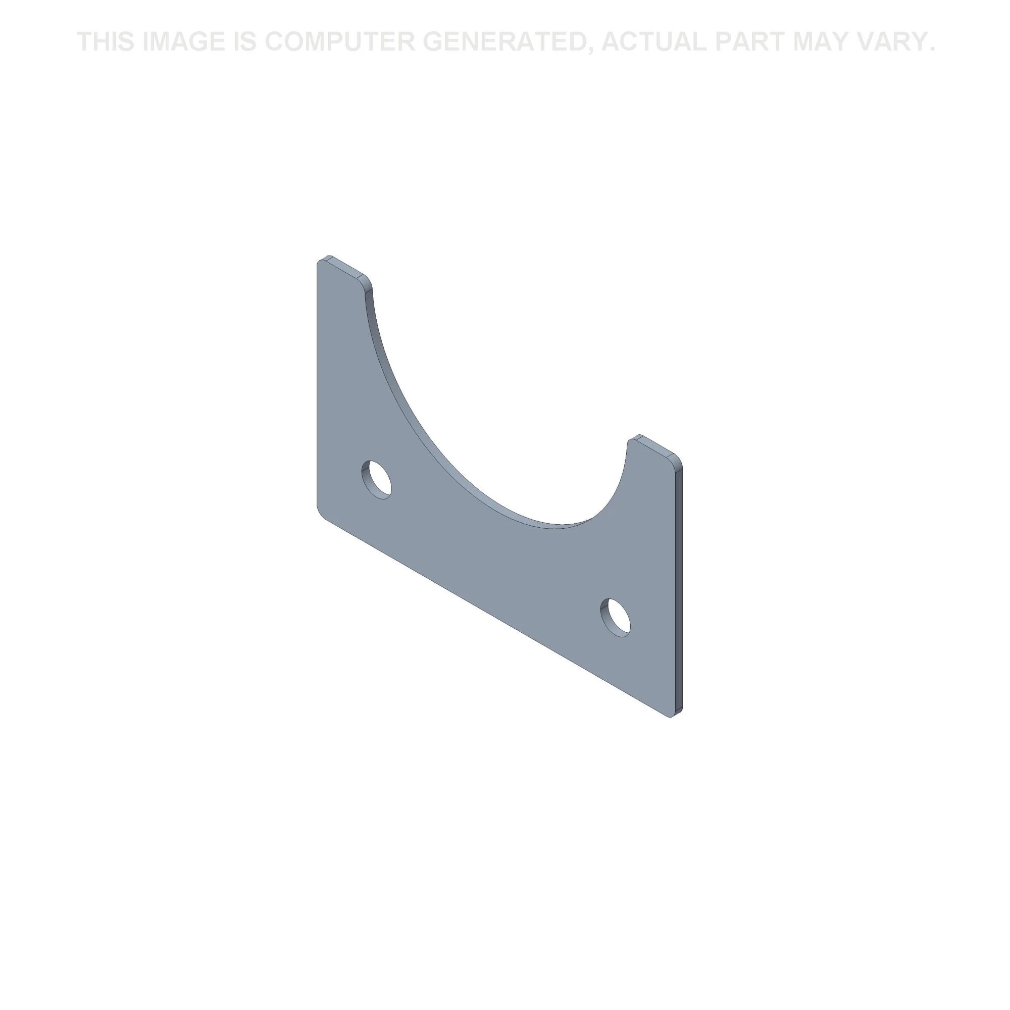 Placa De Montagem | CASECE | BR | PT