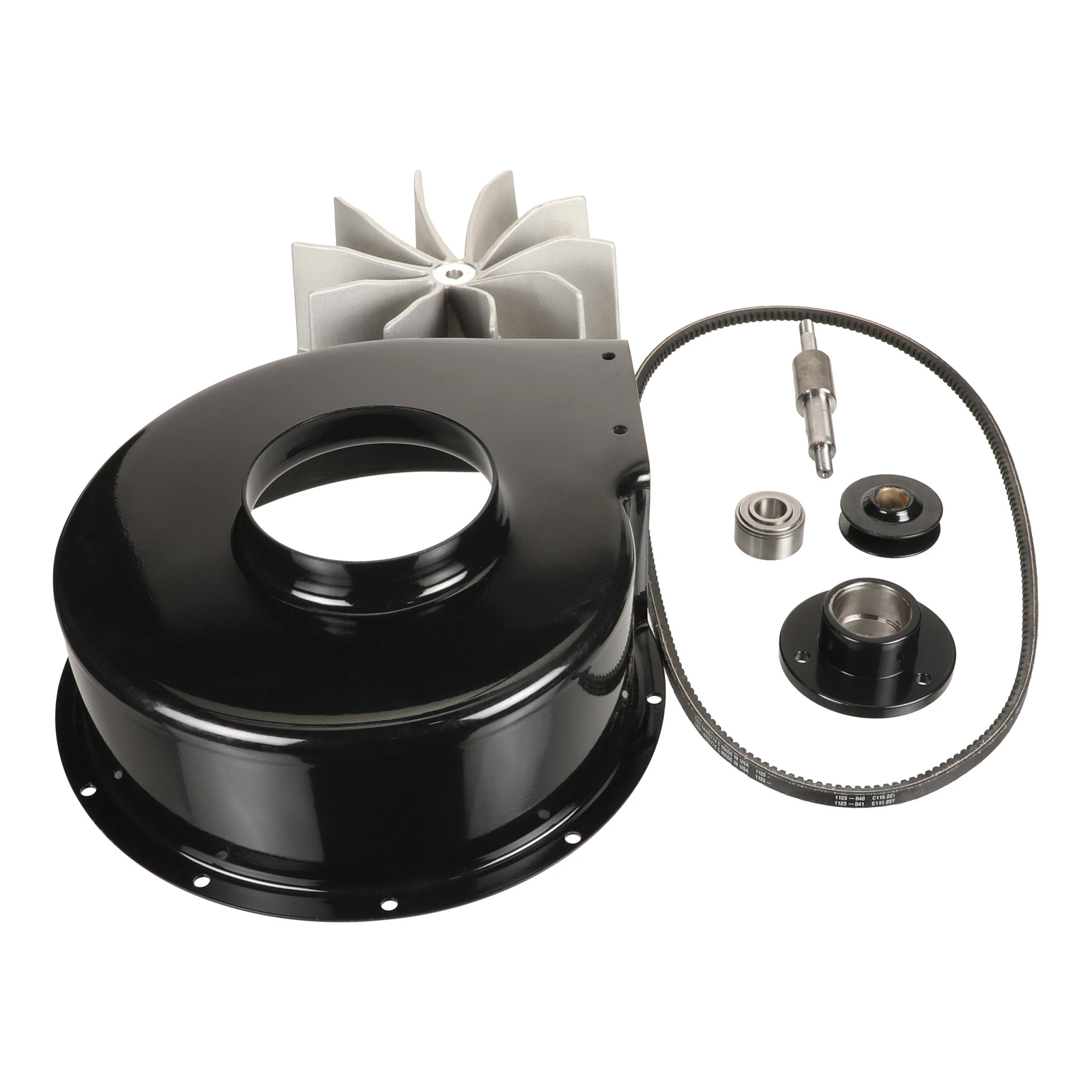 SERVICE KIT | NEWHOLLANDAG | NZ | EN