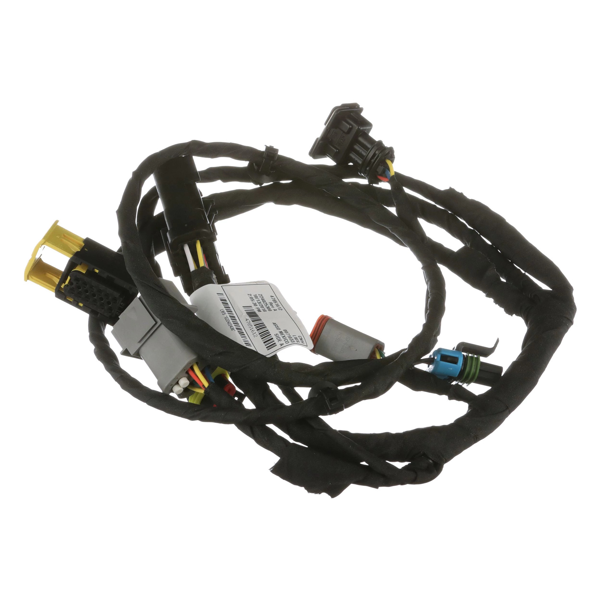 REMAN-WIRE HARNESS | CASEIH | CA | EN