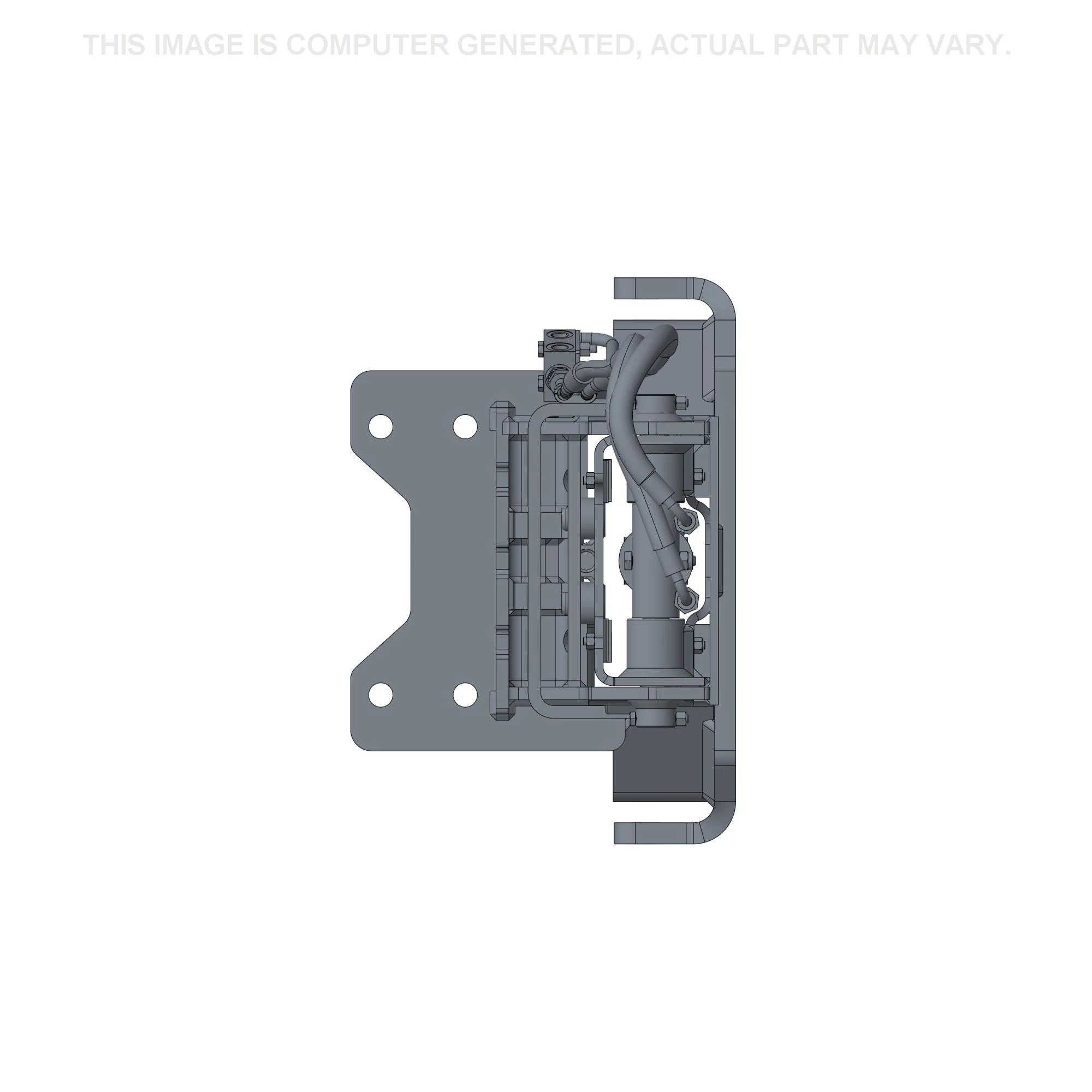 HITCH | NEWHOLLANDAG | EU | EN