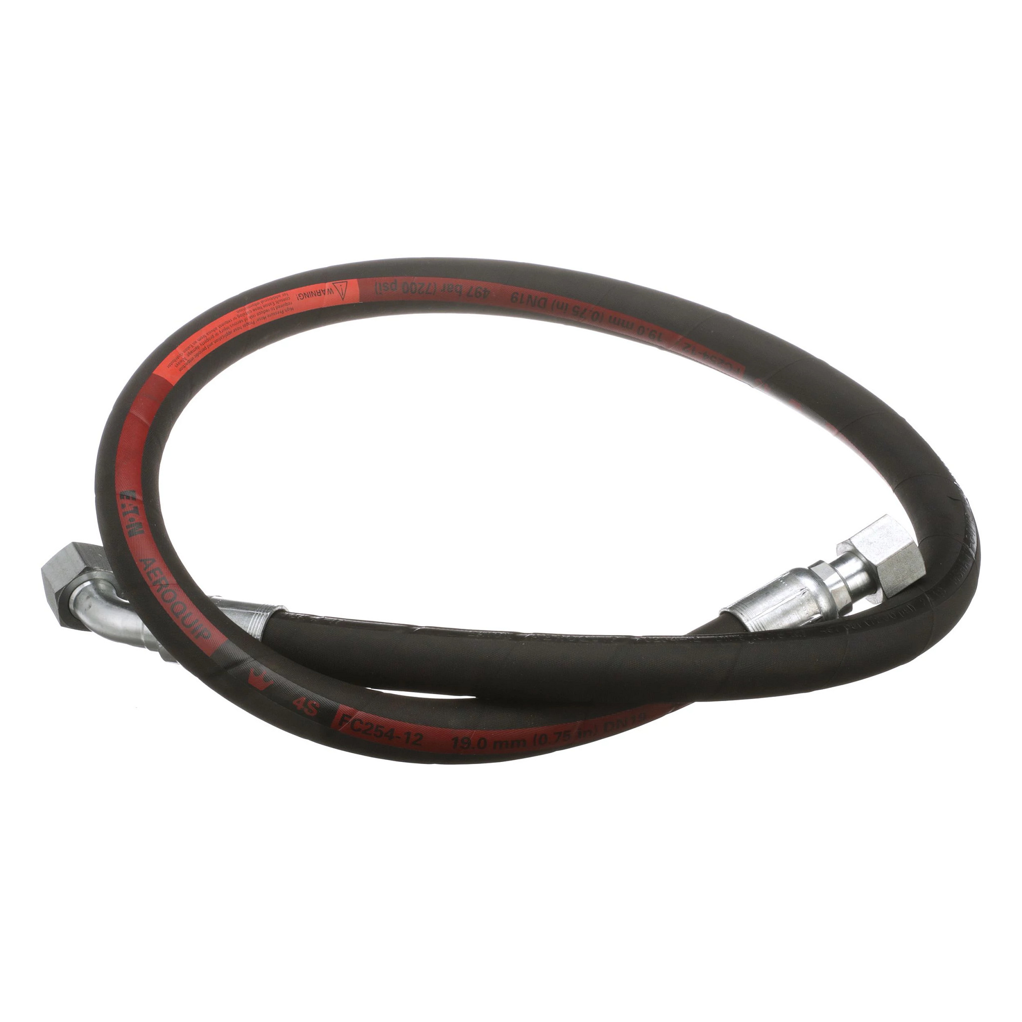 TUBO HIDRÁULICO | NEWHOLLANDCE | EU | PT