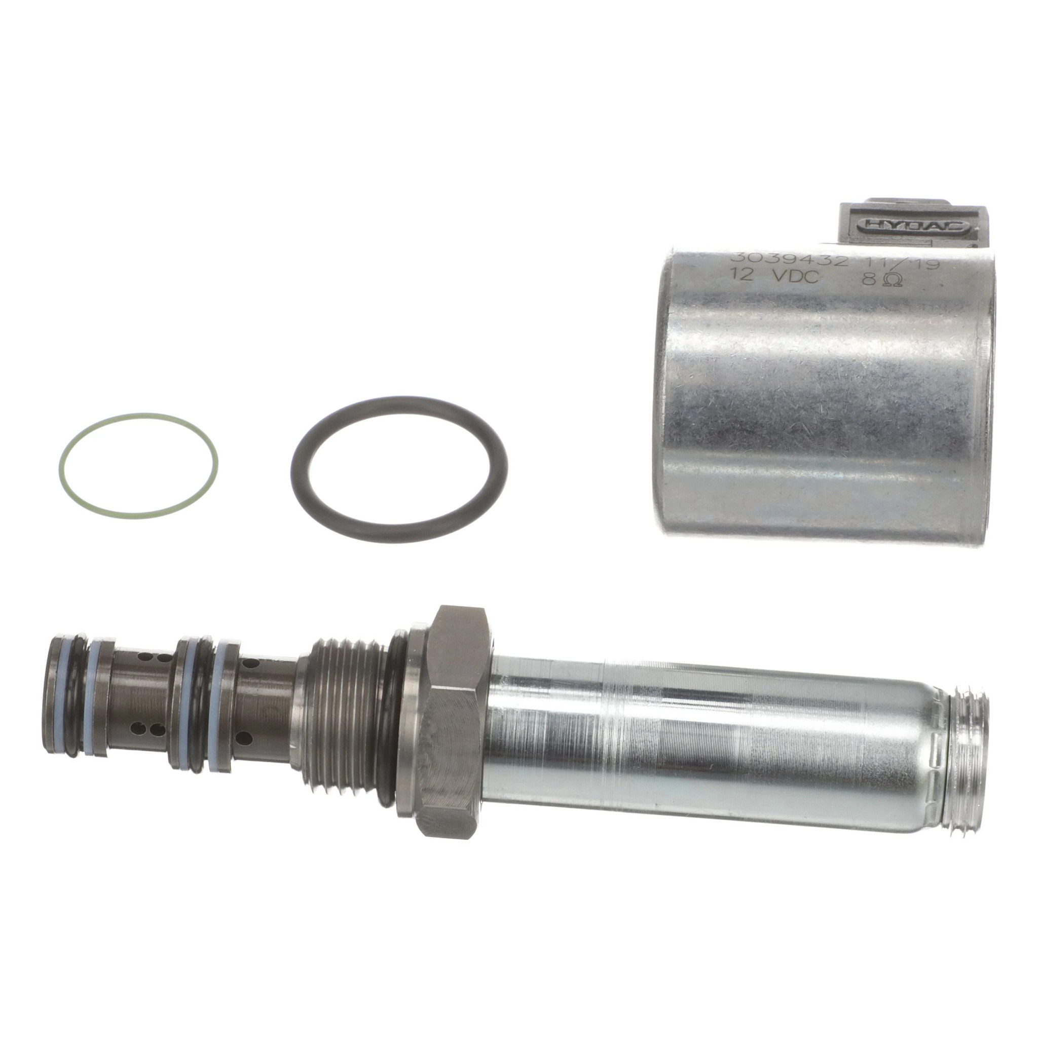 LDR10550323 | Manual Shut-Off Valve | Case IH | MyCNH US Store