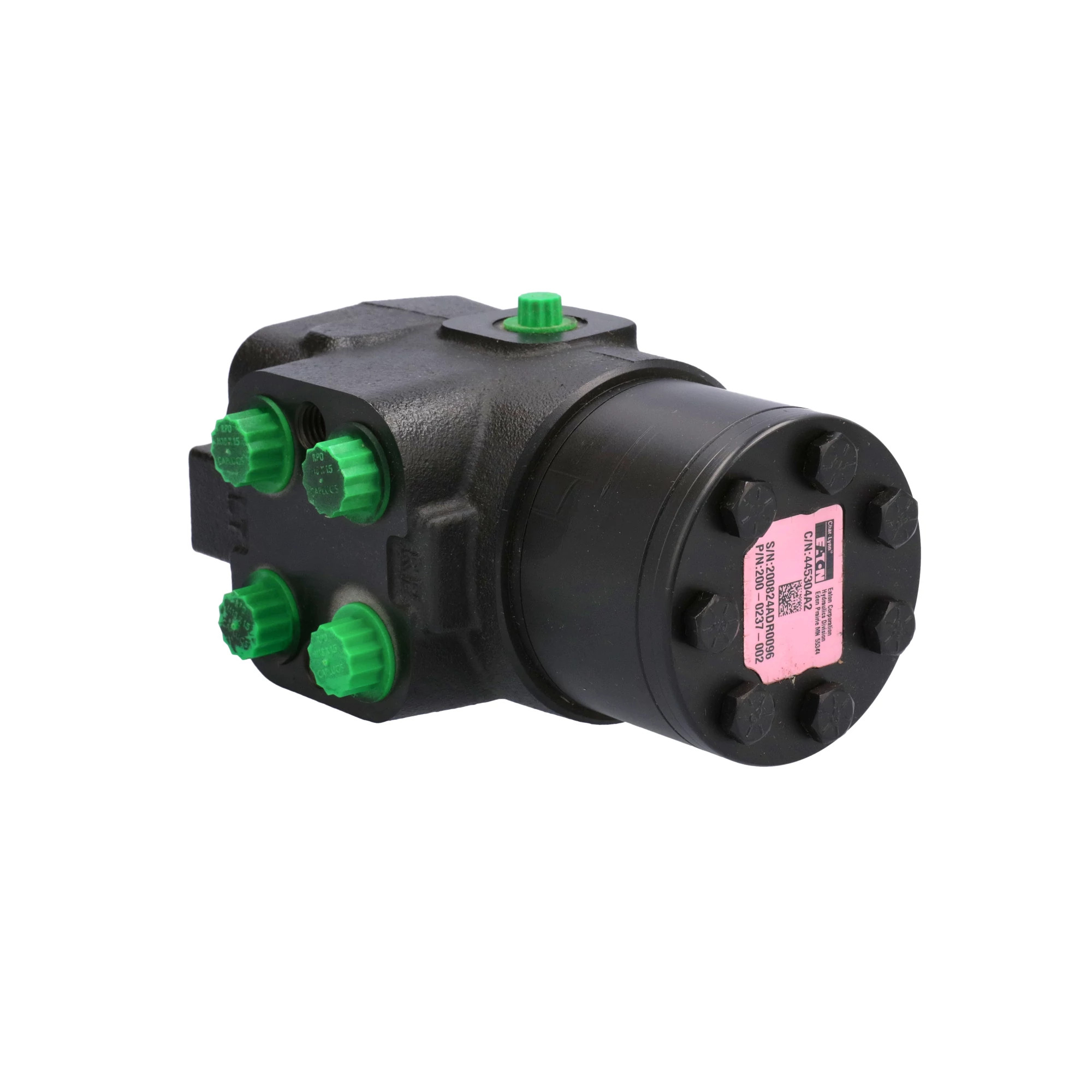 POMPE | NEWHOLLANDAG | CA | FR