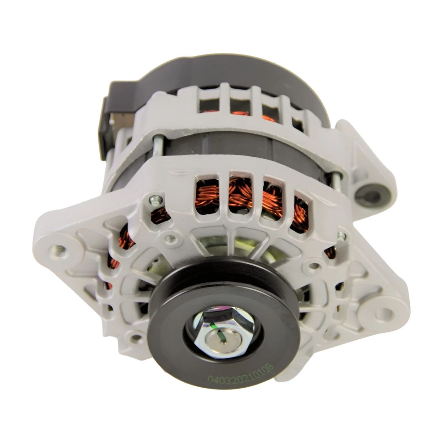 AUSTAUSCH-DREHSTROMG | NEWHOLLANDAG | DE | DE