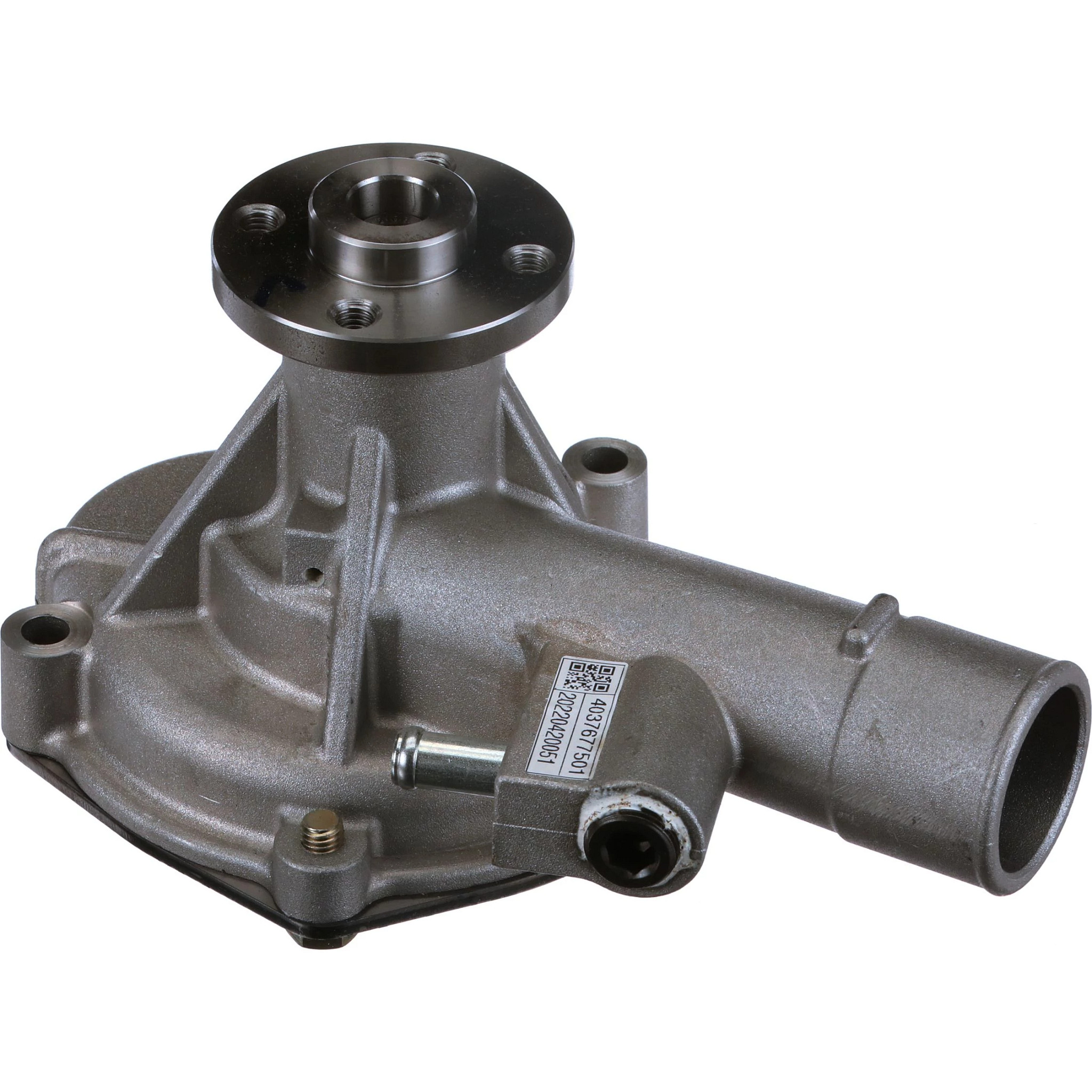 Vattenpump | CASEIH | EU | NL