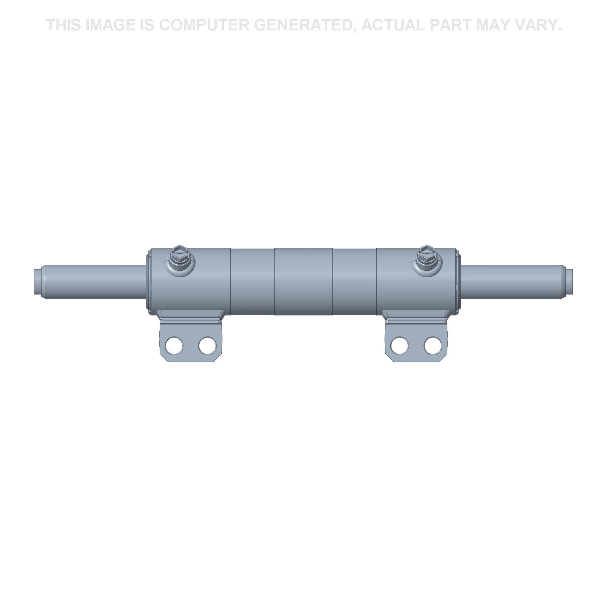 84392602 | STEERING CYLINDER | Case IH | MyCNH US Store