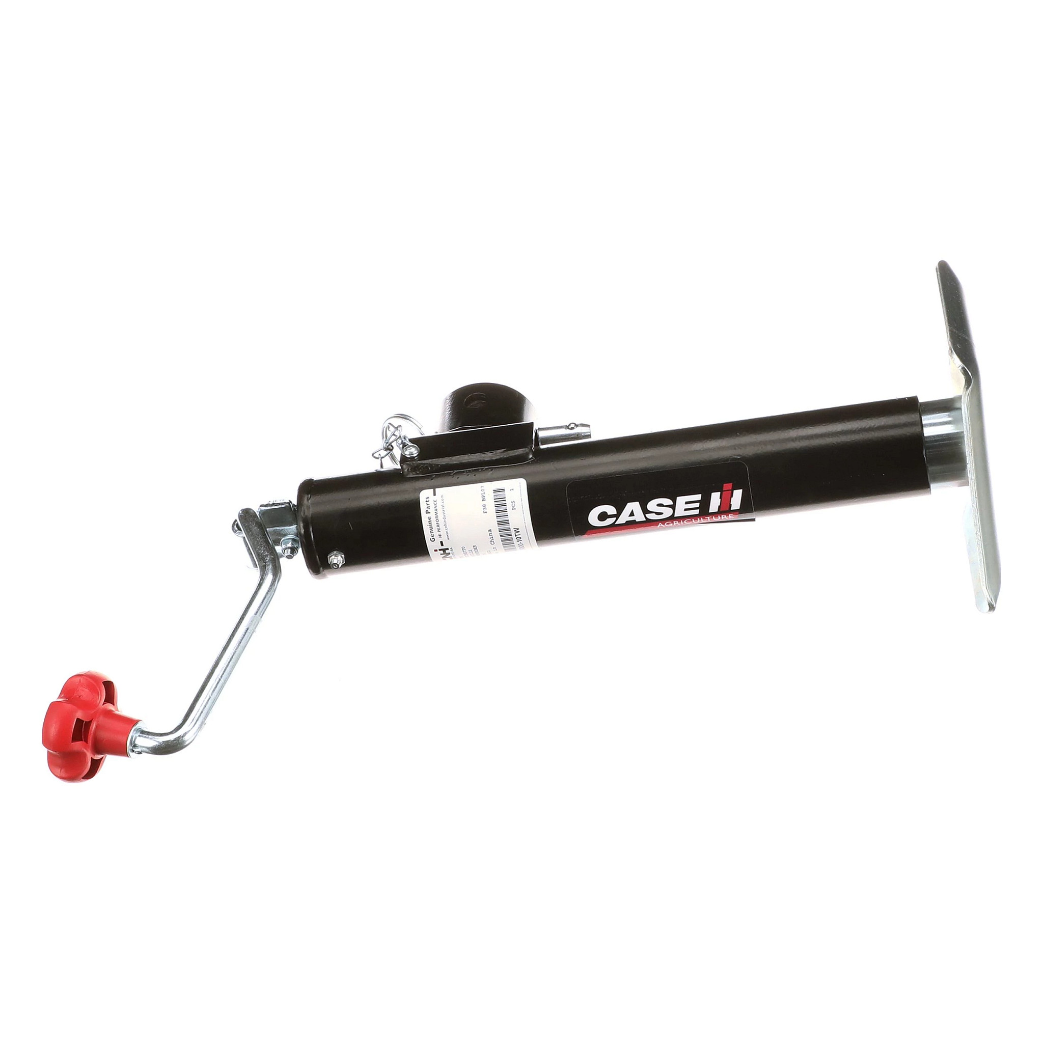 MACACO | NEWHOLLANDAG | SA | EN