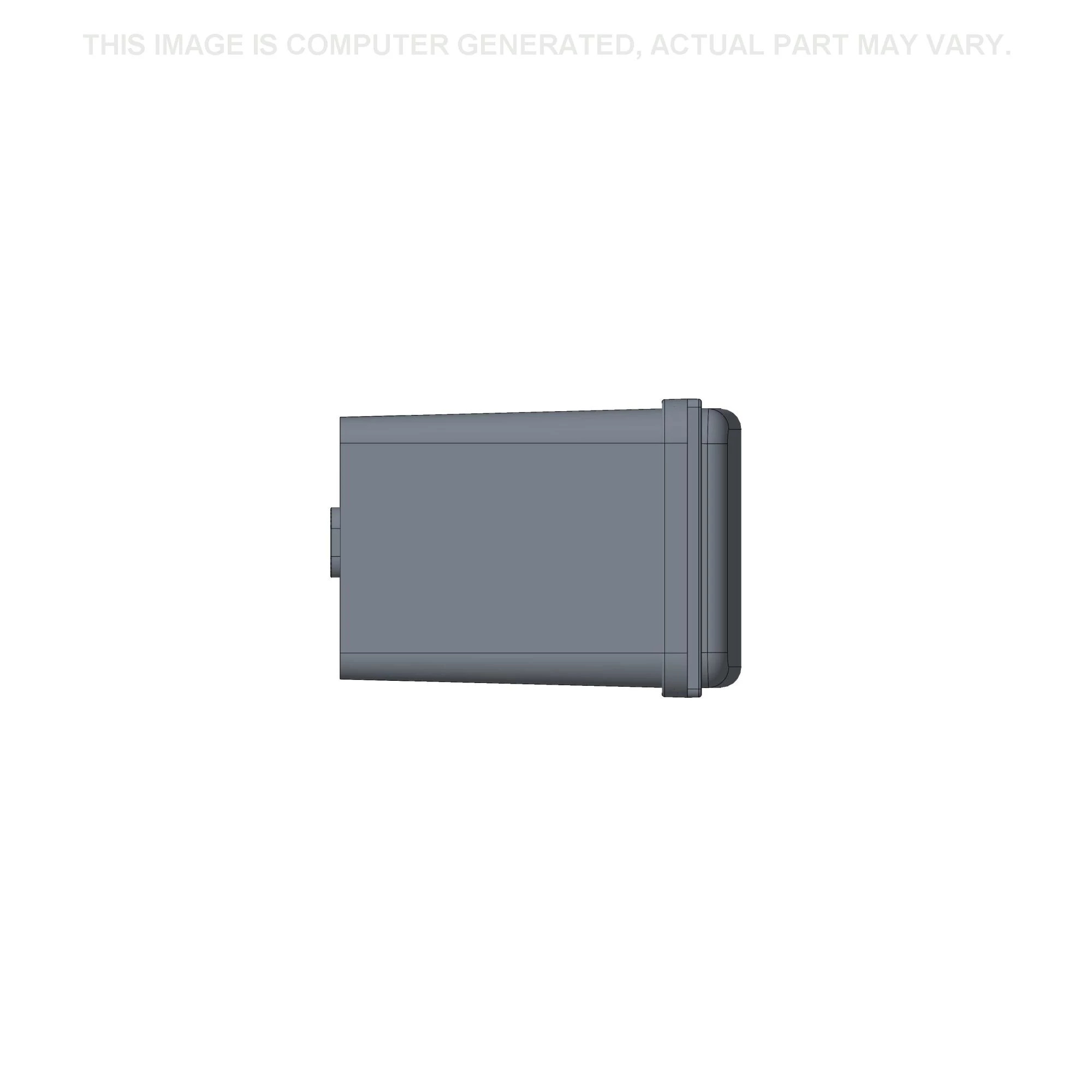 232454A2 | 60-Watt Halogen Worklamp - Clear Lens | Case IH | MyCNH