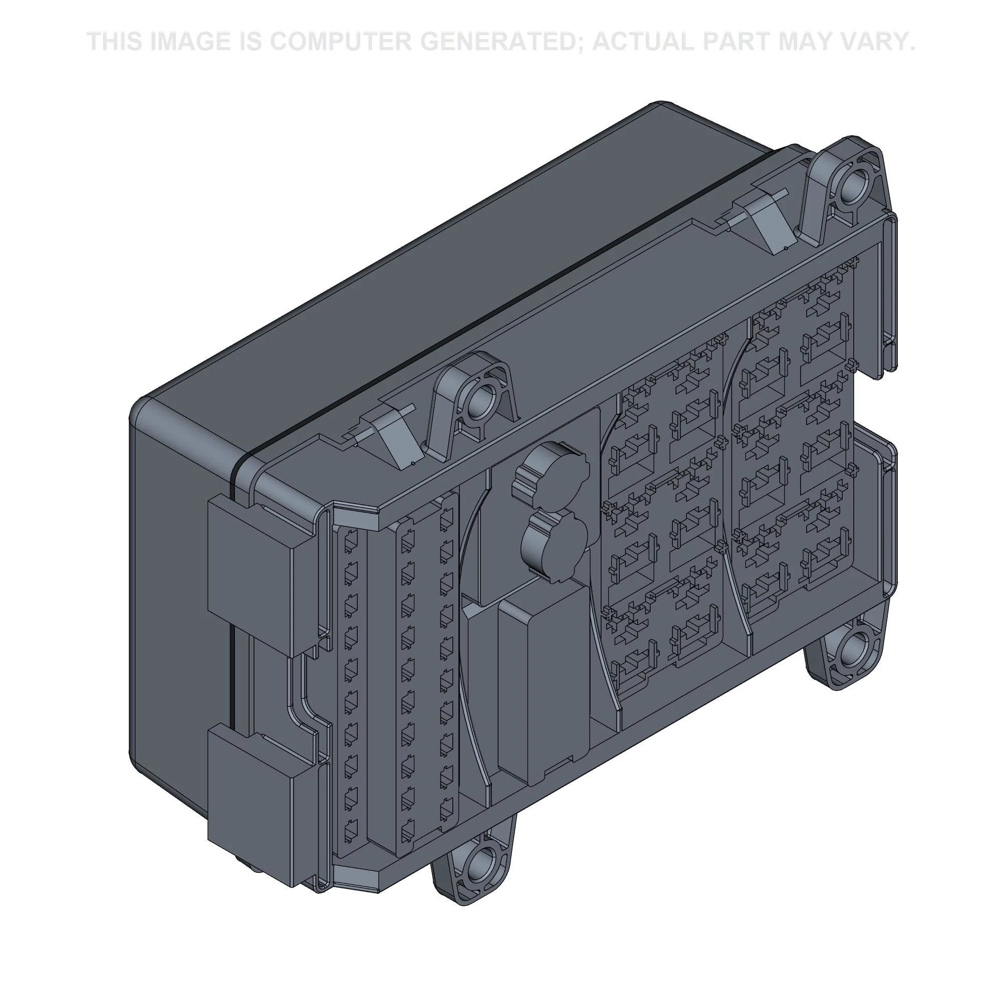 PORTE-FUSIBLES | CASECE | CA | FR