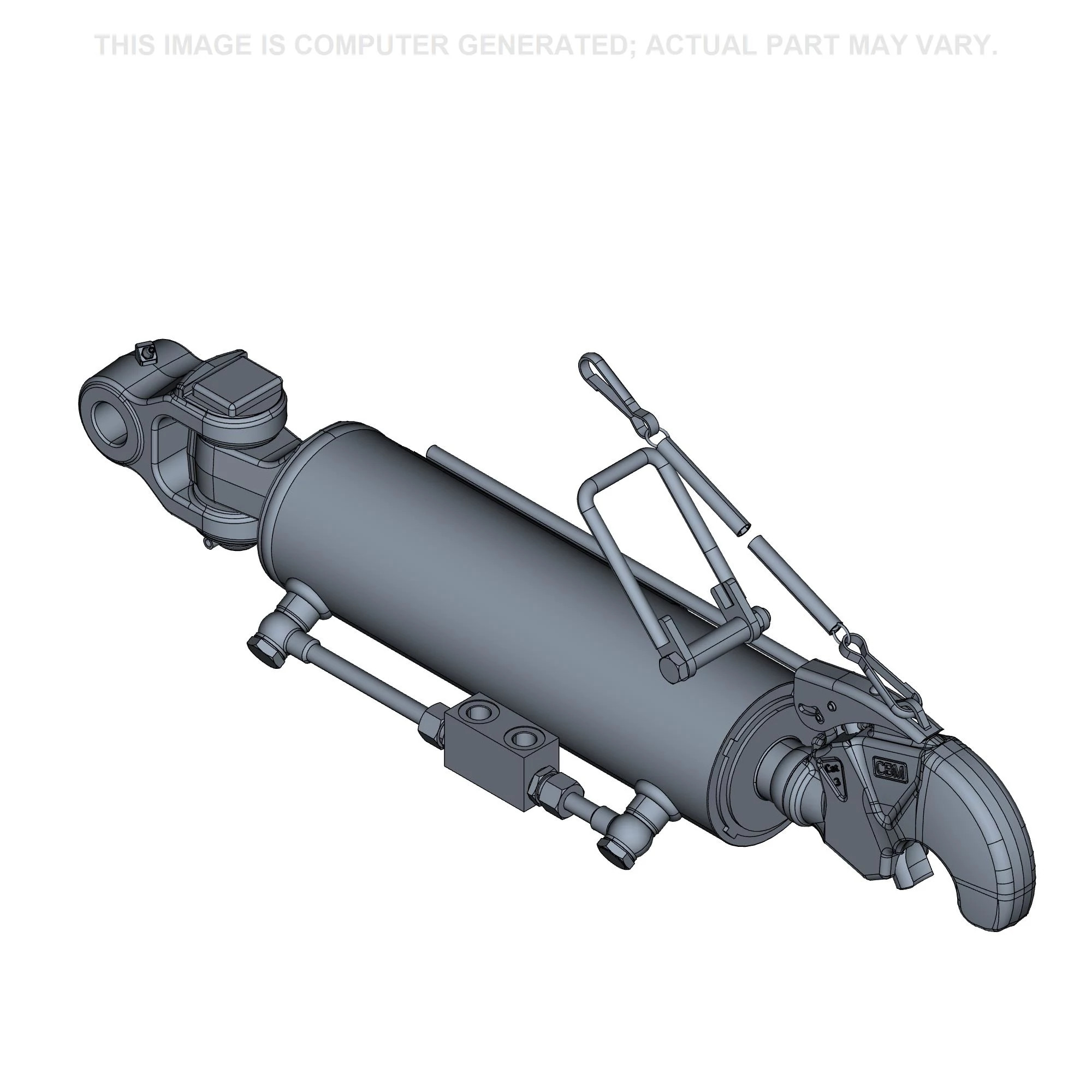CIĘGŁO GÓRNE | CASEIH | EU | PL