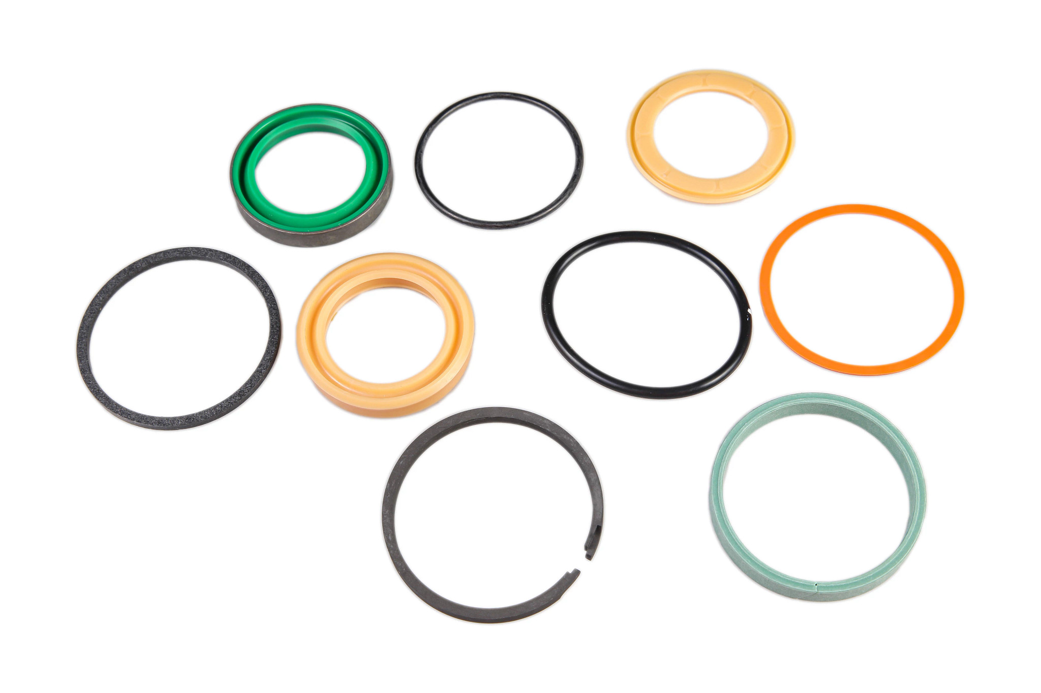 SEAL KIT | NEWHOLLANDAG | CA | EN