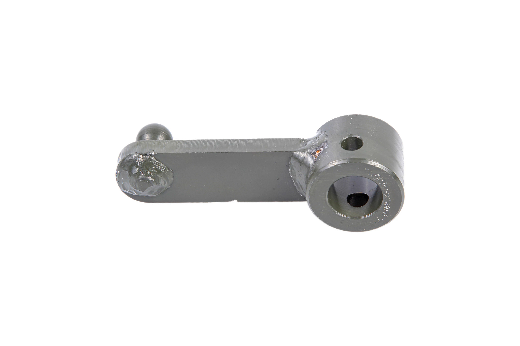 LEVER | CASECE | CA | EN