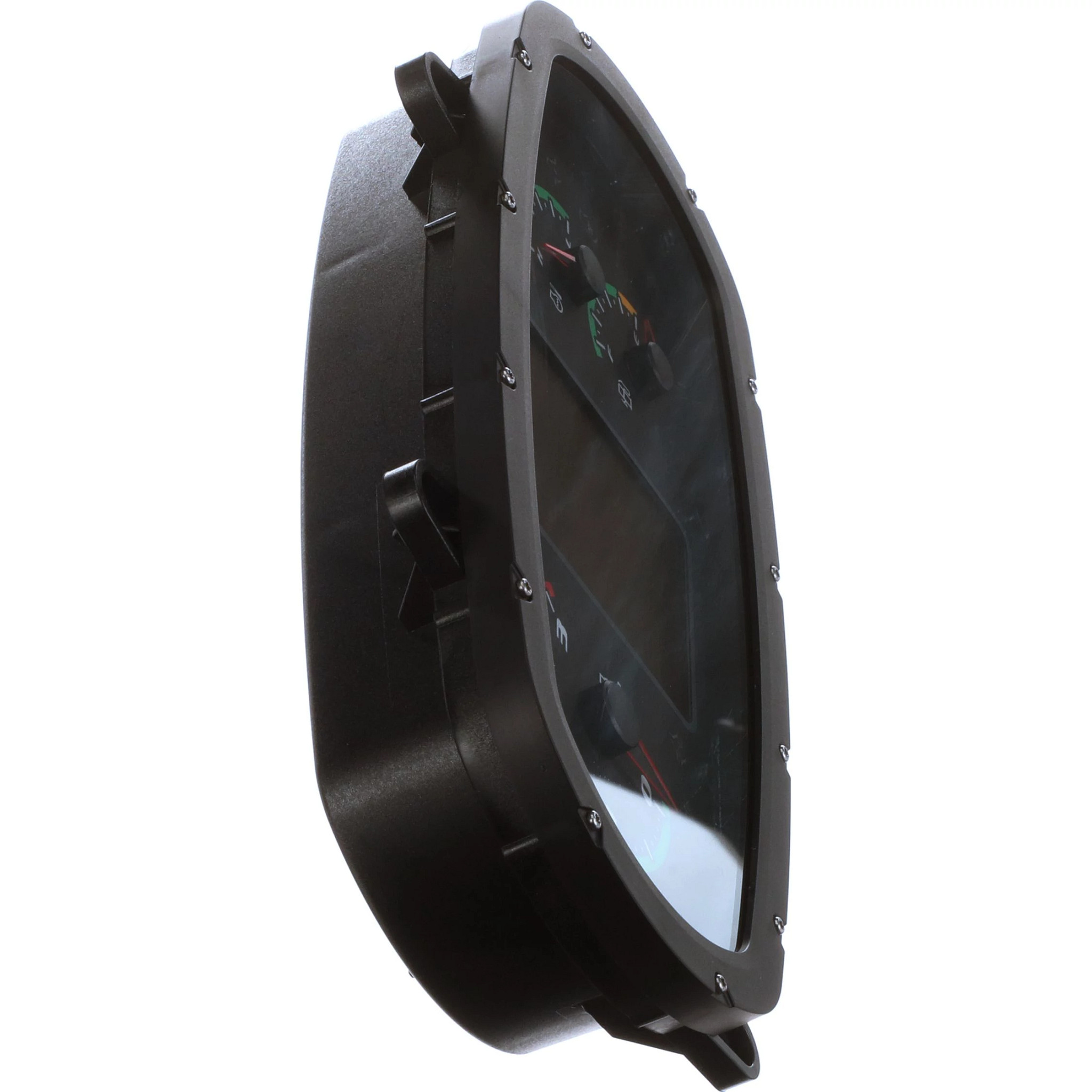 INSTRUMENT CLUSTER | CASECE | US | EN