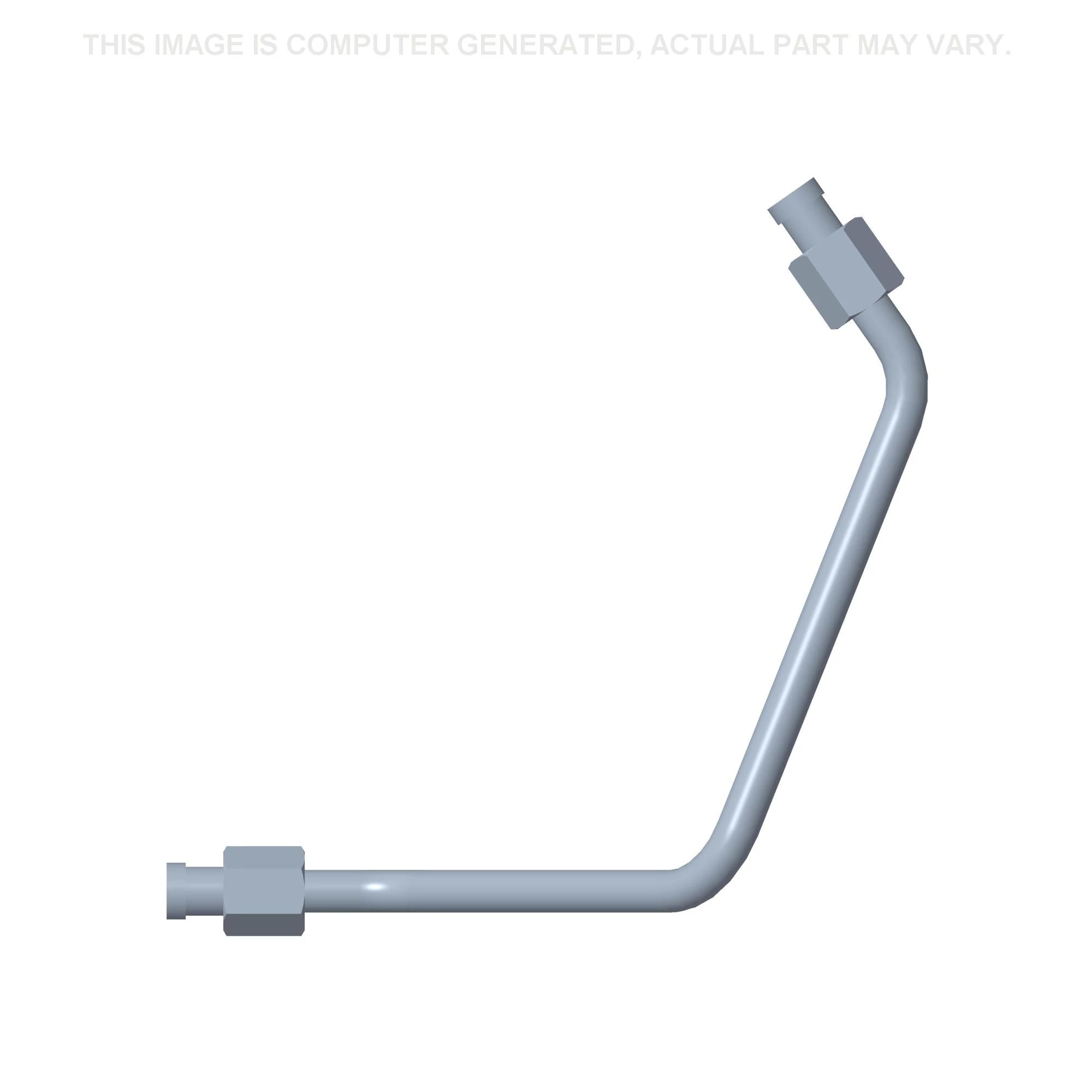 HYD TUBE | NEWHOLLANDAG | CA | EN