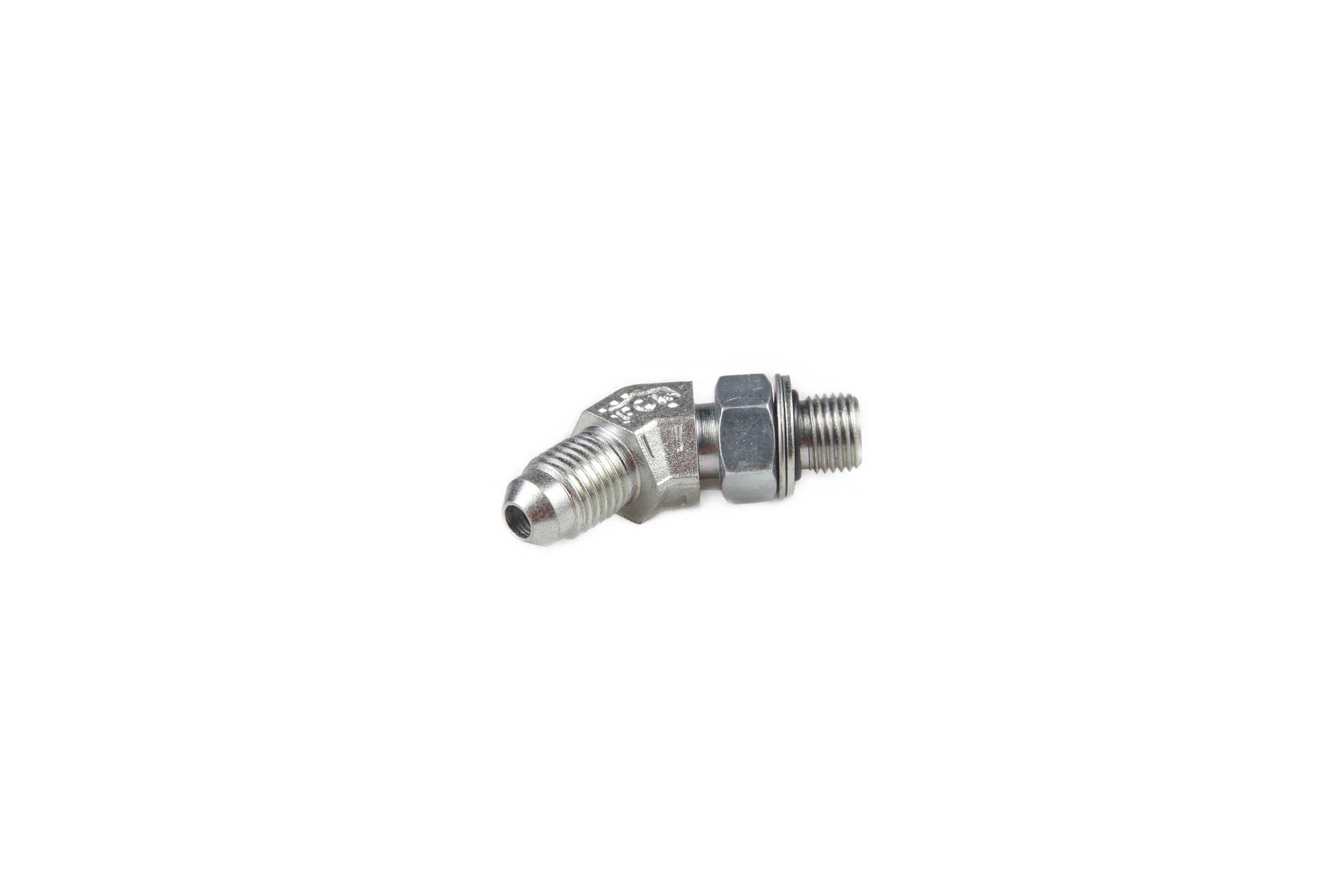 HYD CONNECTOR | CASEIH | US | EN