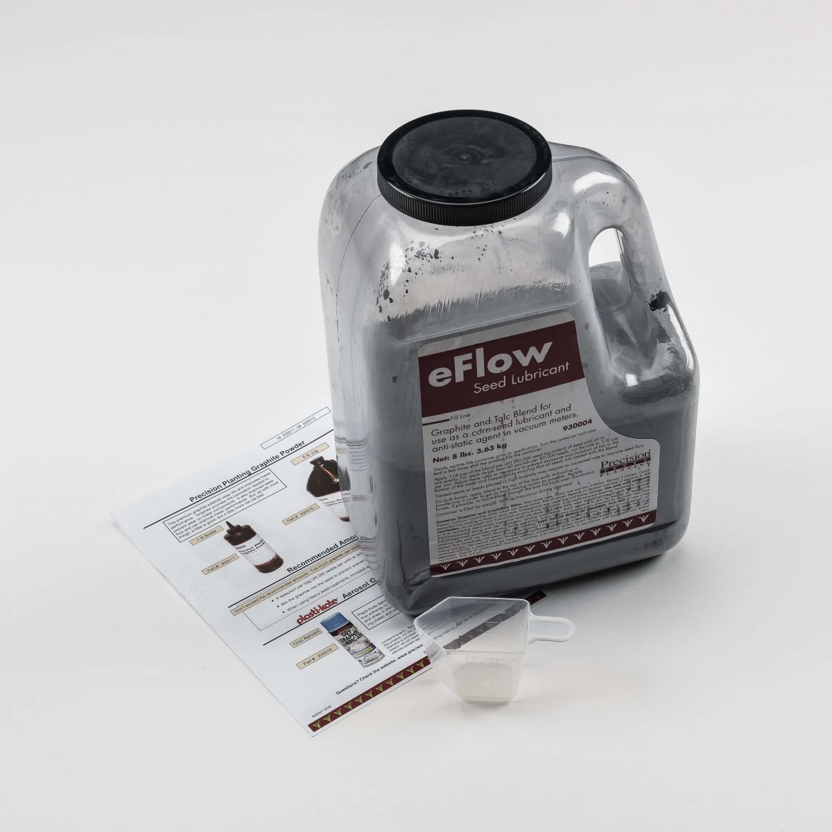 Lubricant | CASEIH | US | EN