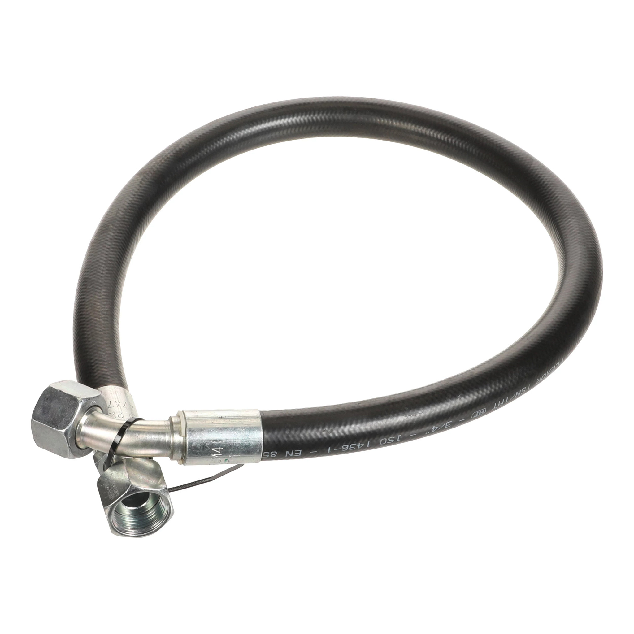 HOSE, HYDRAULIC | NEWHOLLANDAG | CA | EN