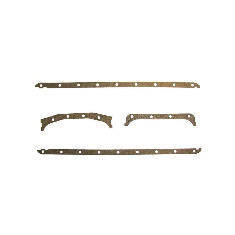 Gasket | CASECE | US | EN
