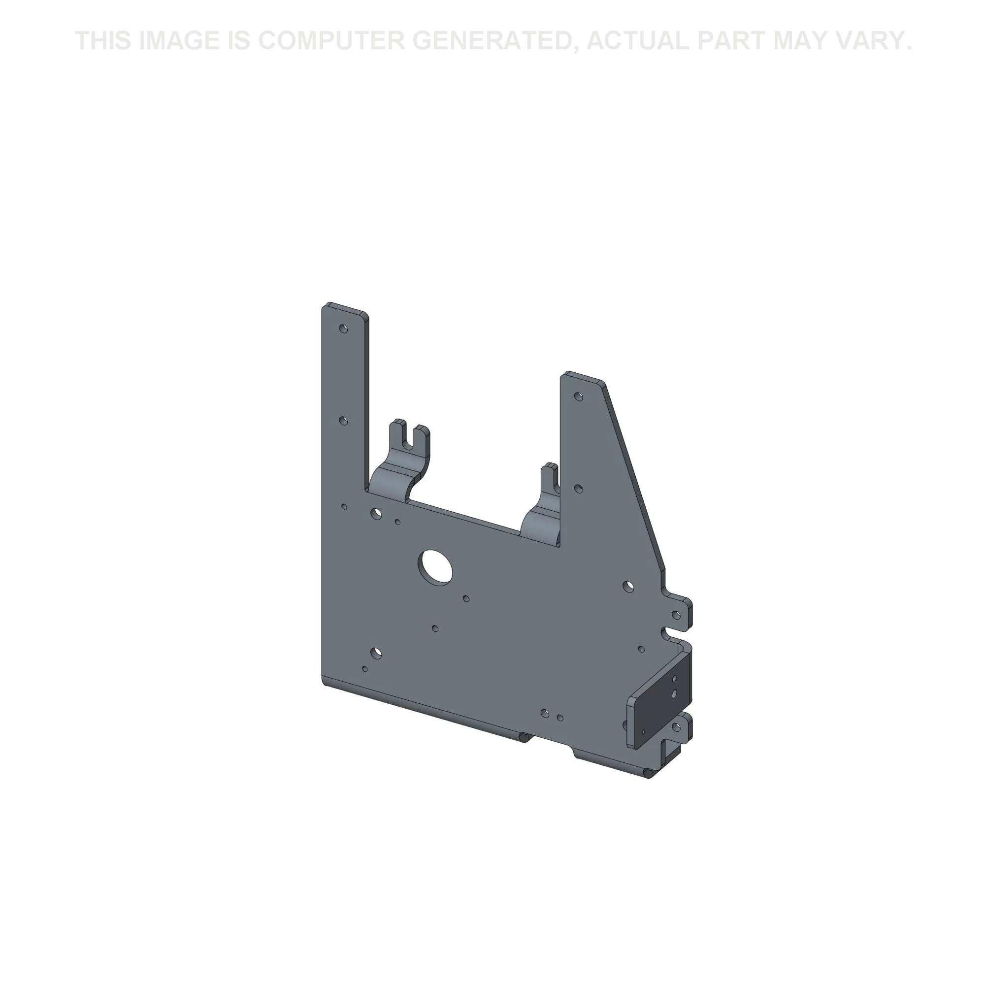 BRACKET | CASECE | SA | EN