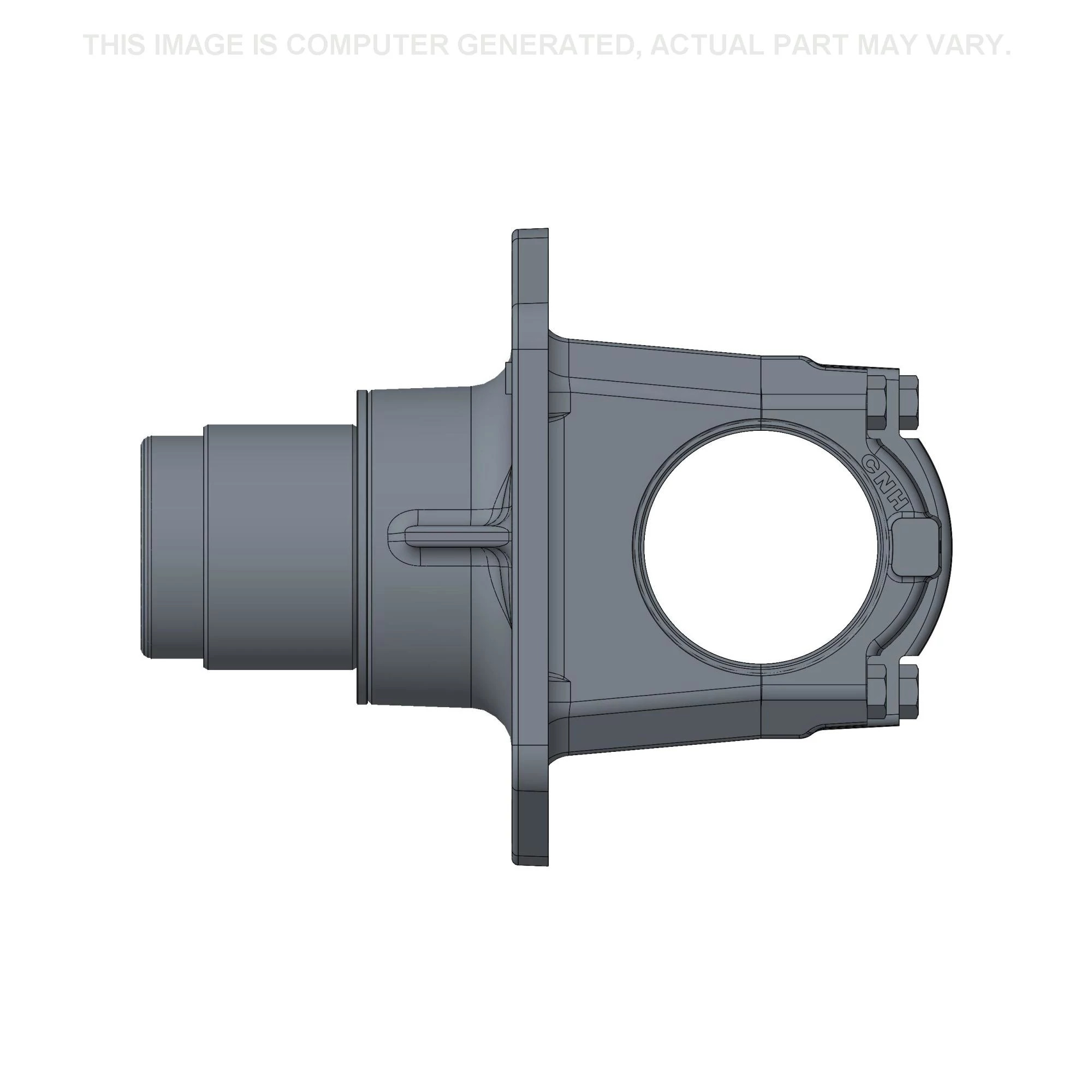 CARRIER | CASEIH | CA | EN