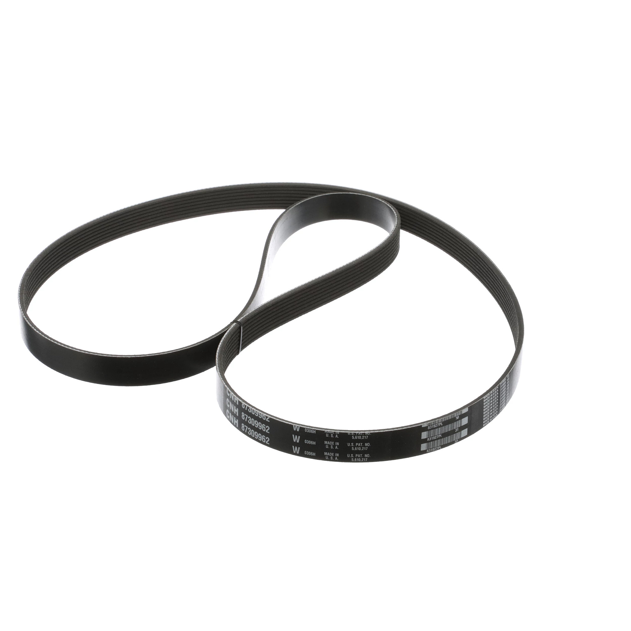 Correia da ventoinha - 1952 mm C | NEWHOLLANDAG | BR | PT