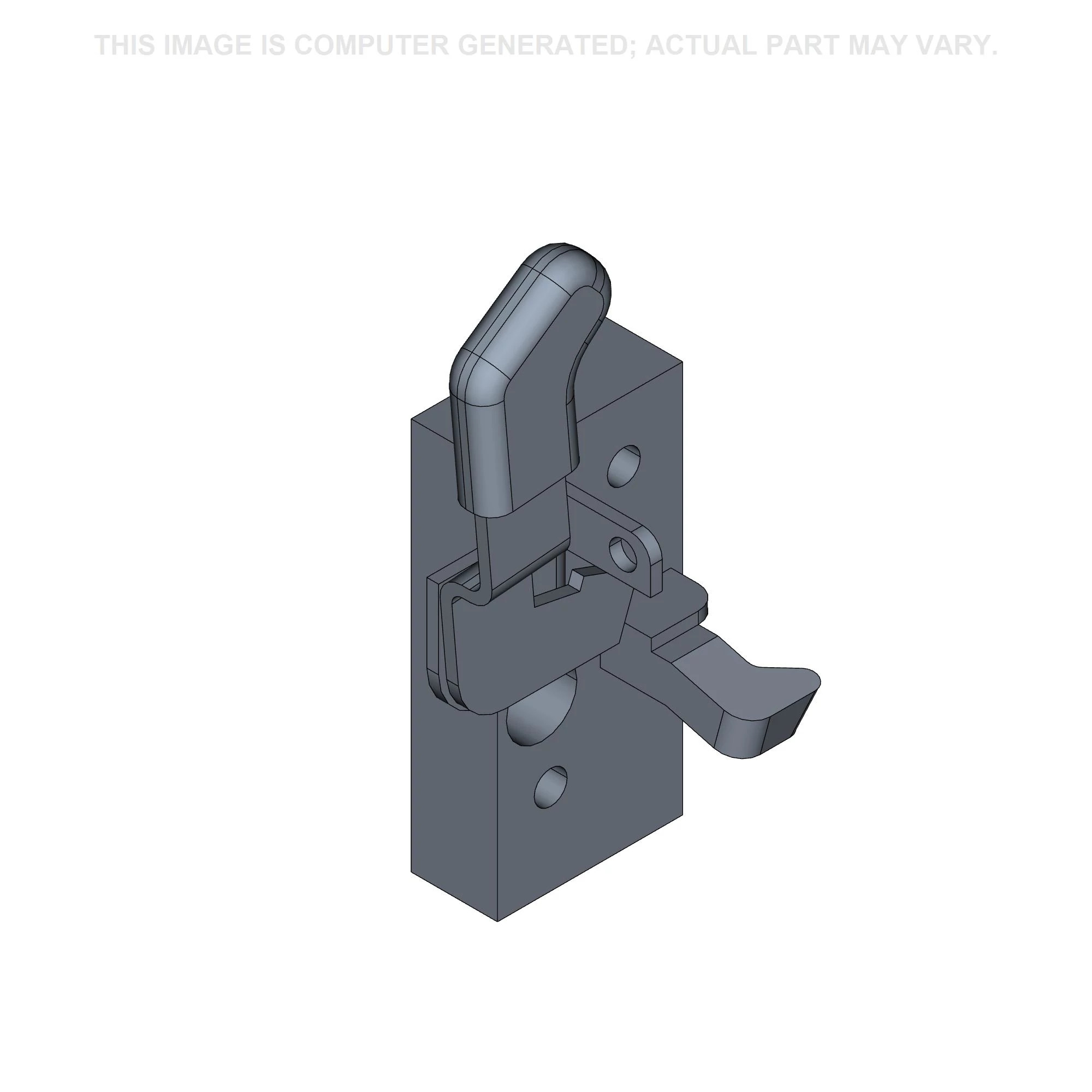 LATCH | CASECE | CA | EN