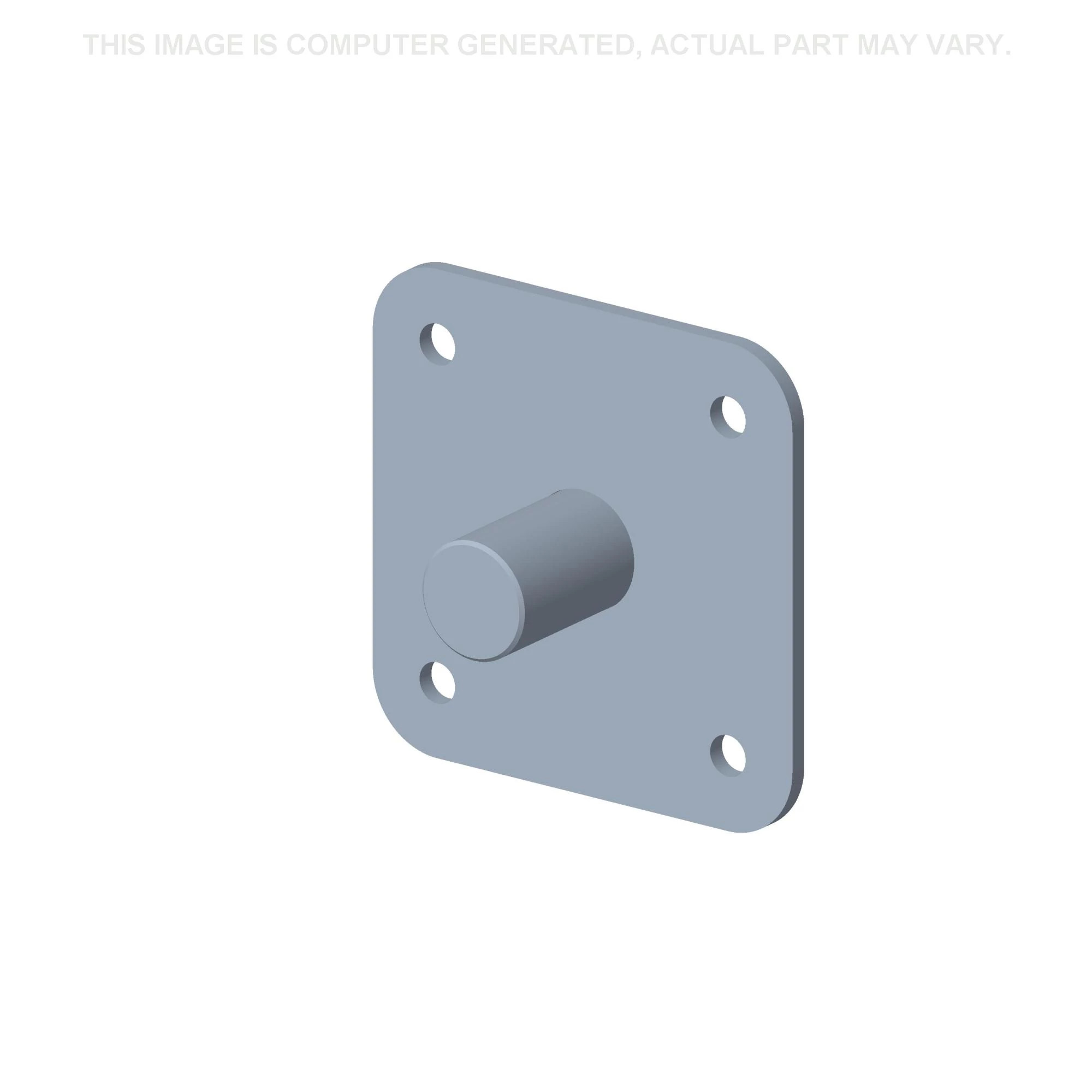 PLAQUE | CASEIH | CA | FR