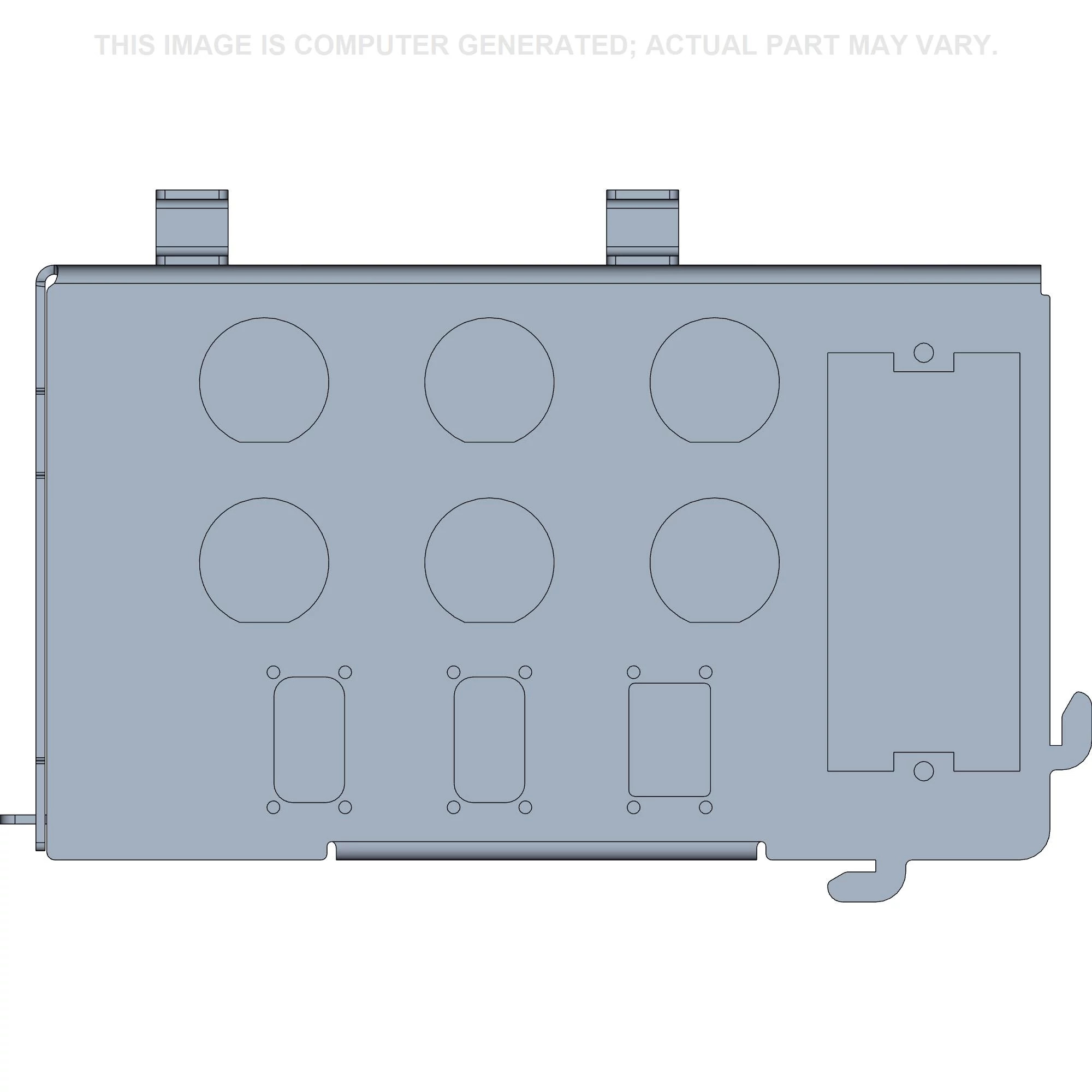BOITIER | CASEIH | FR | FR