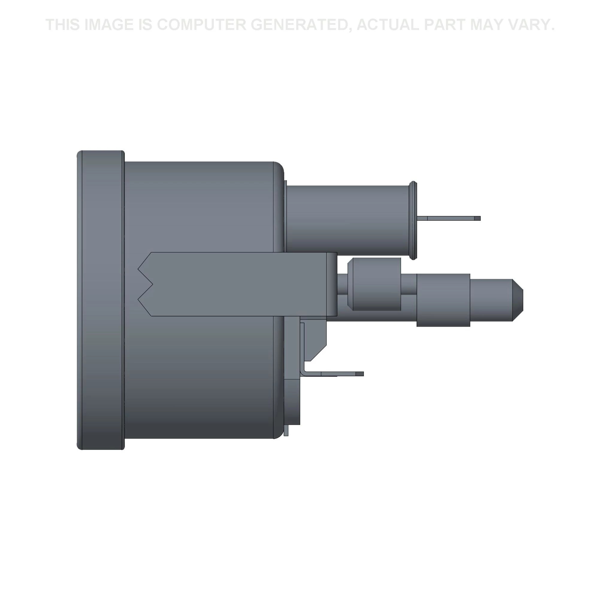 OIL PRESSURE GAUGE | NEWHOLLANDCE | CA | EN