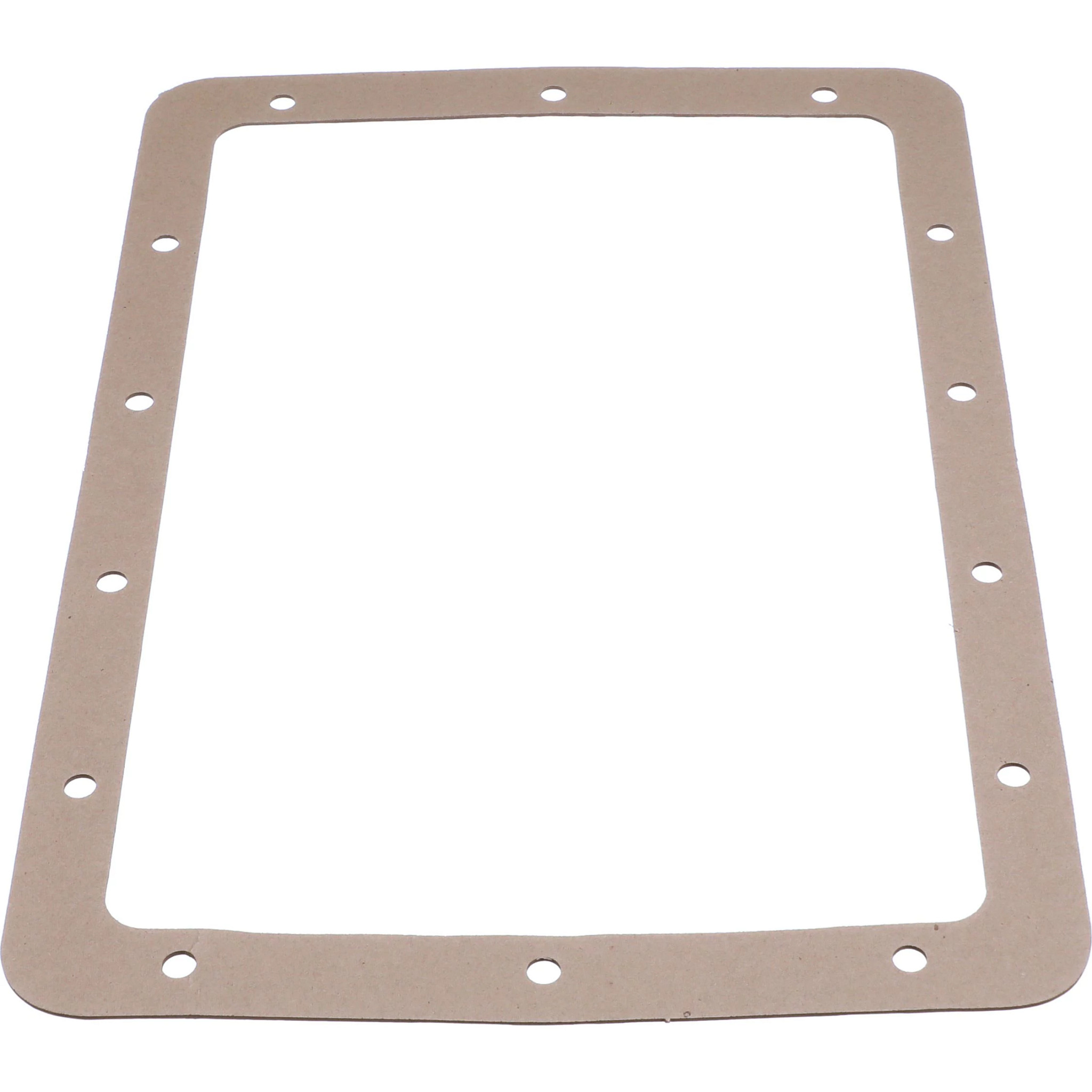 Junta do alojamento da transmissão - 526 mm C x 346 mm A x 2 mm espessura