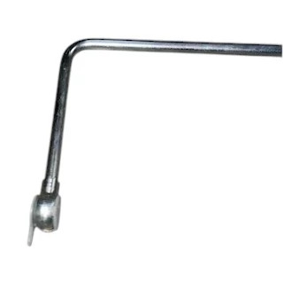 BRAKE LINE | NEWHOLLANDAG | US | EN