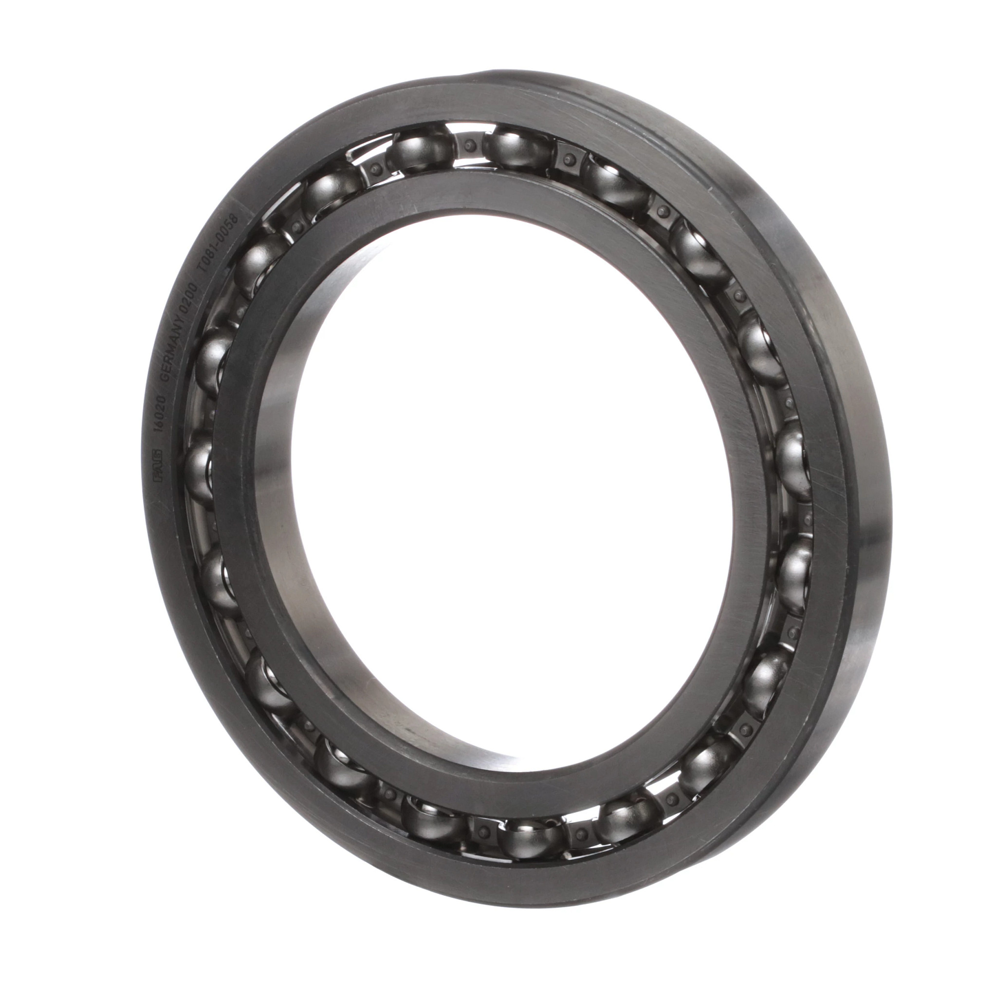 ROLAMENTO ESFÉRICO | CASECE | BR | PT