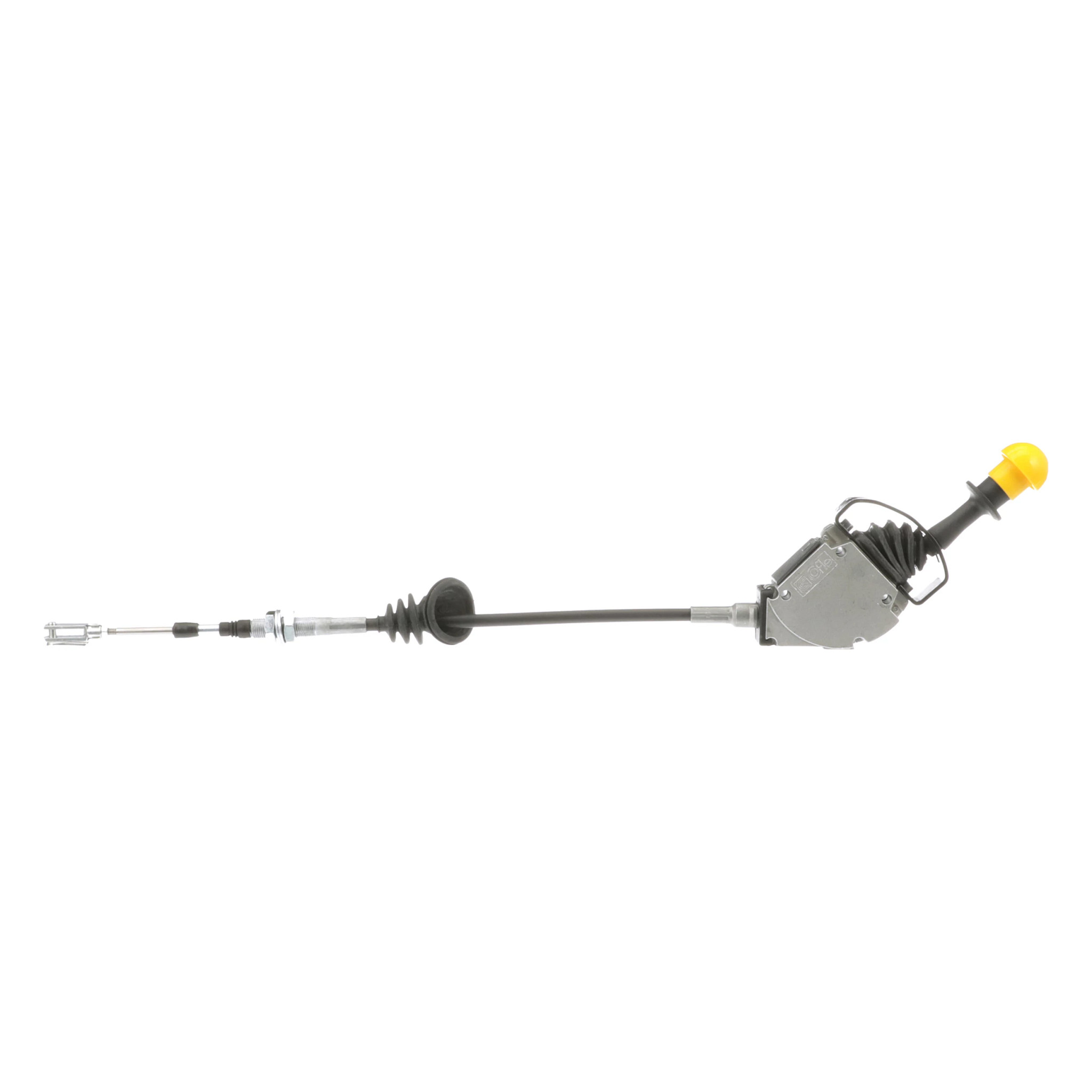 CONTROL LEVER | CASEIH | GB | EN