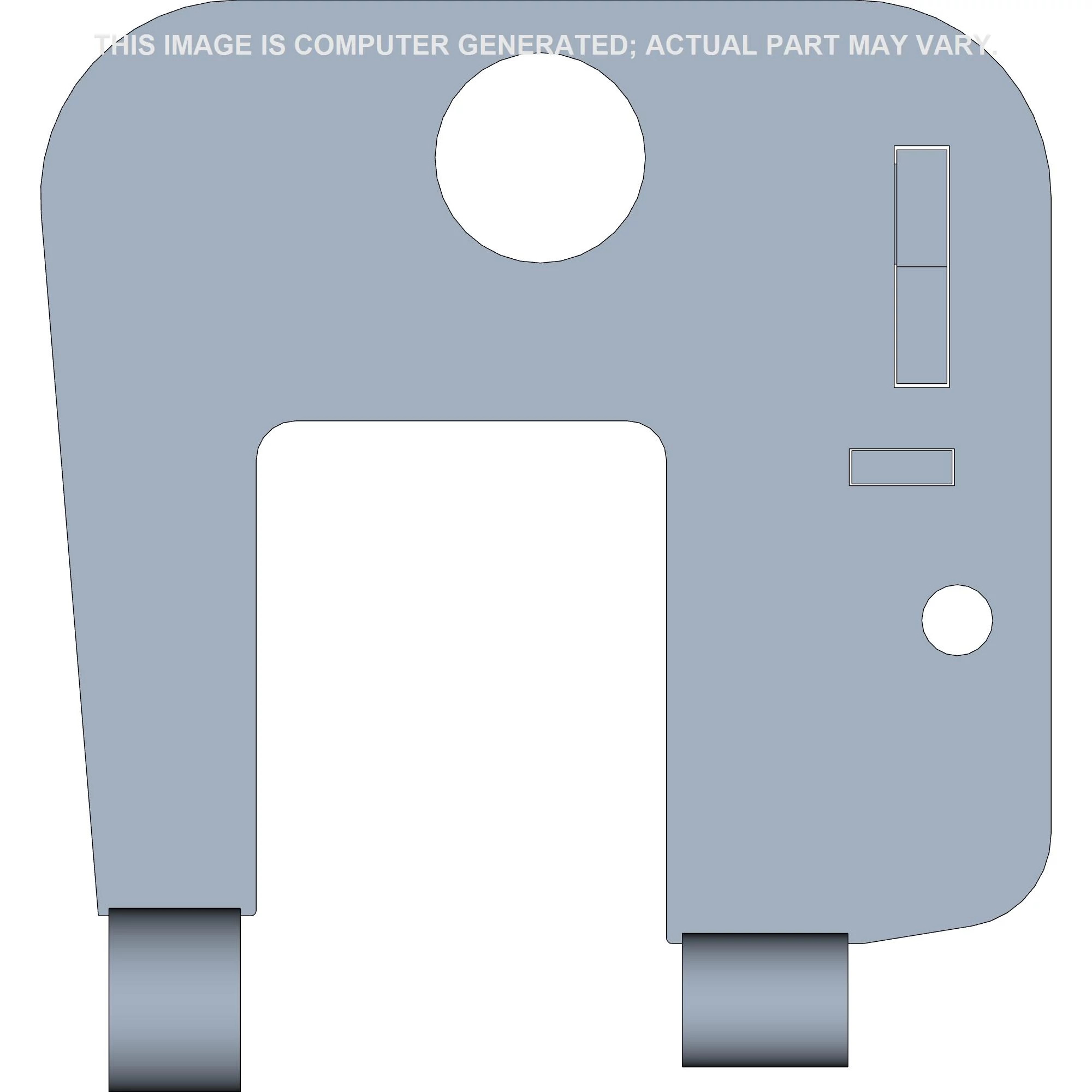 FRAME | FLEXICOIL | CA | EN