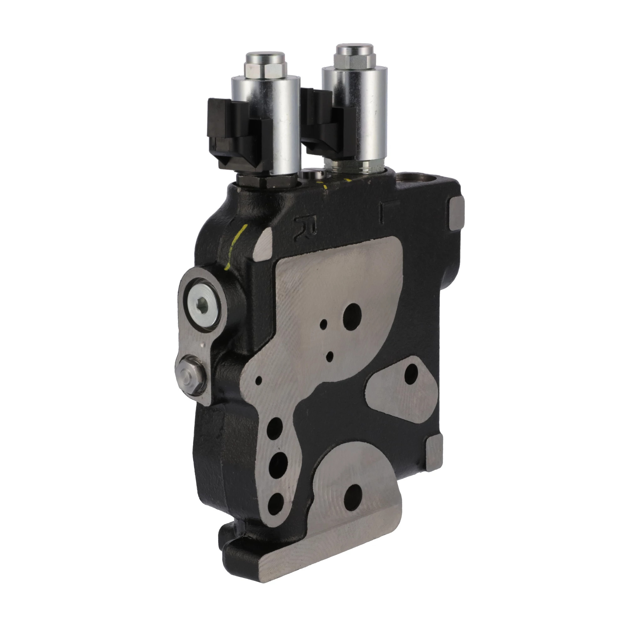 REMAN-HYD VALVE | NEWHOLLANDAG | CA | EN