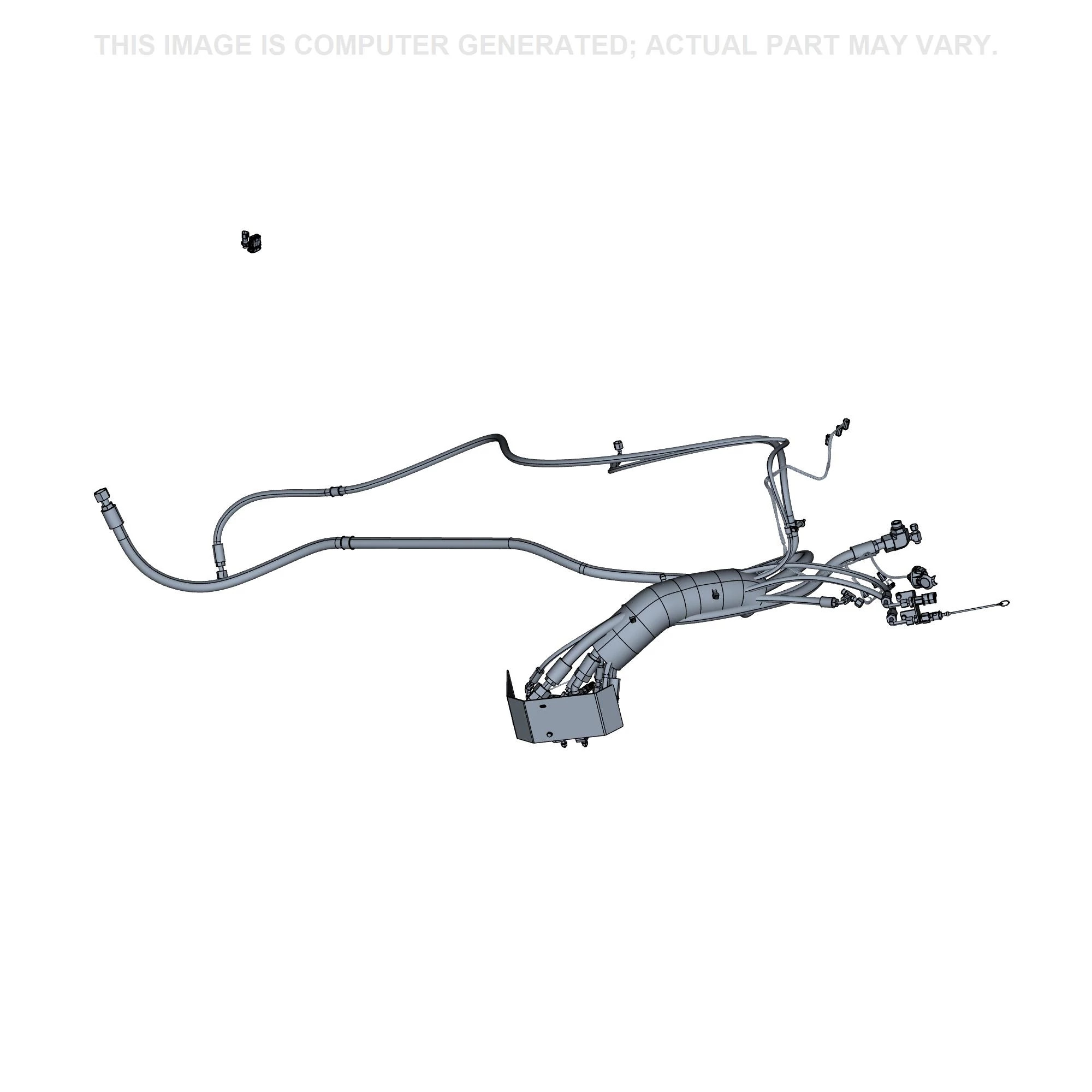 Dia Kit, Tractor | NEWHOLLANDCE | BR | PT