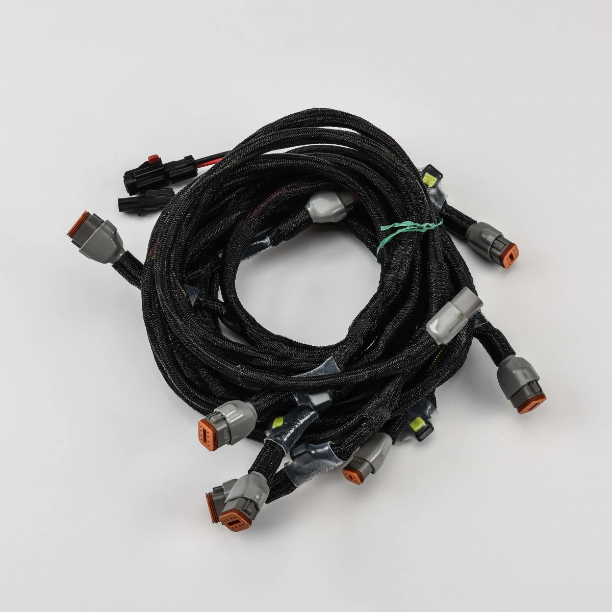 WIRE HARNESS | NEWHOLLANDAG | US | EN