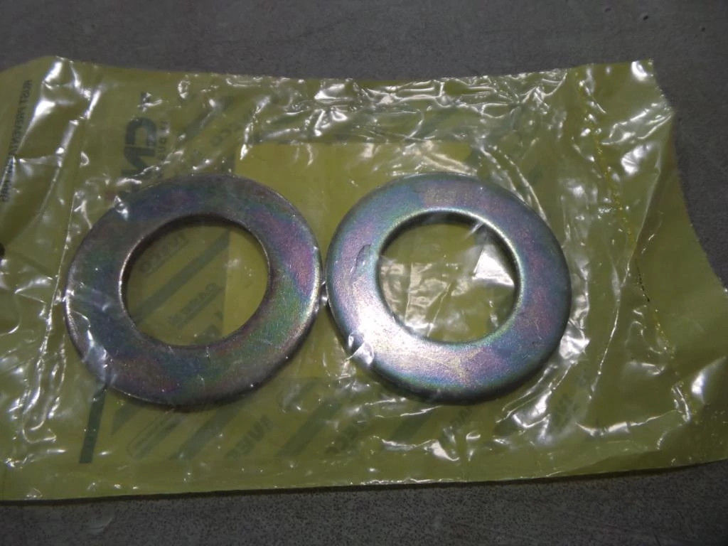 WASHER | CASEIH | CA | EN