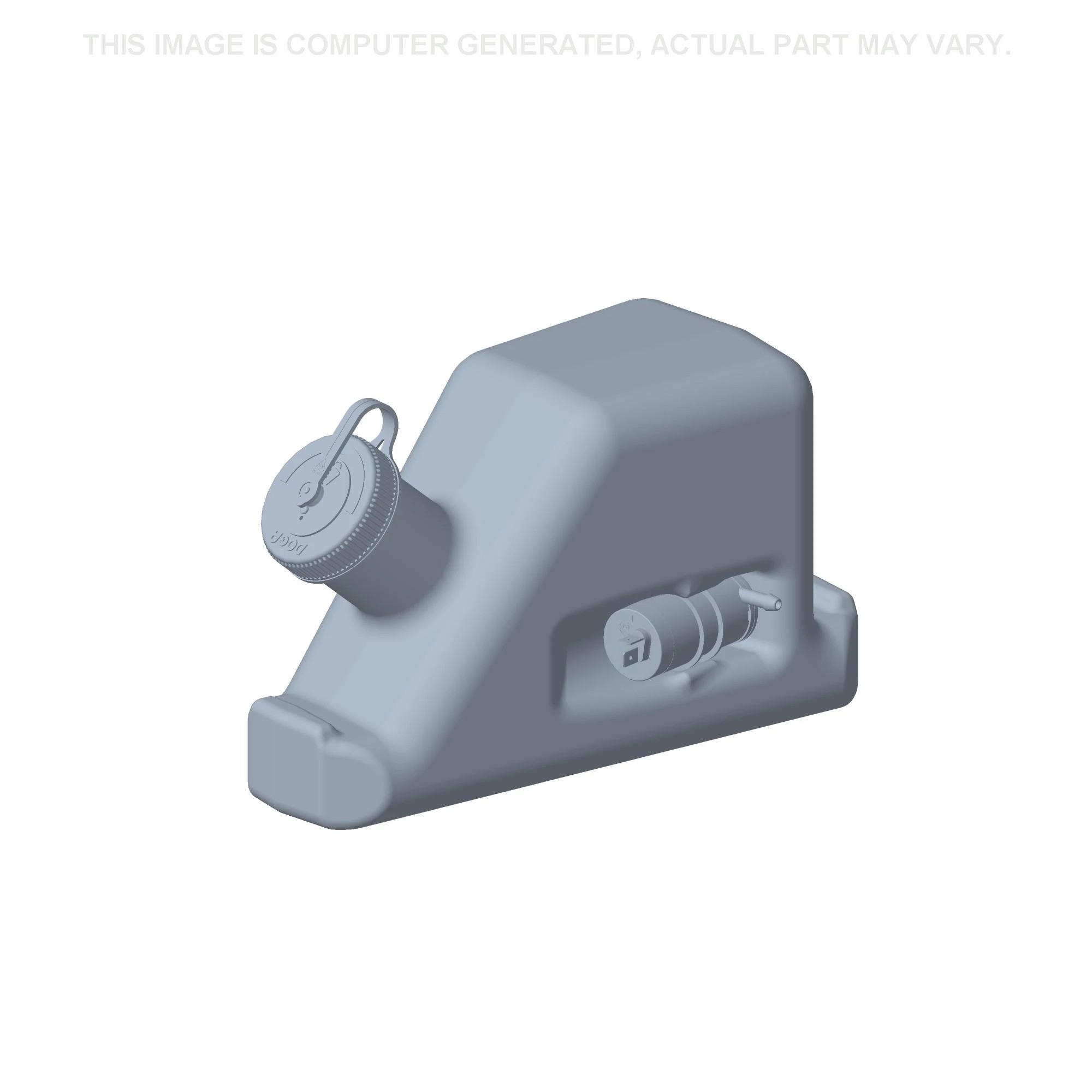 RESERVOIR, WINDSHIEL | CASEIH | CA | EN