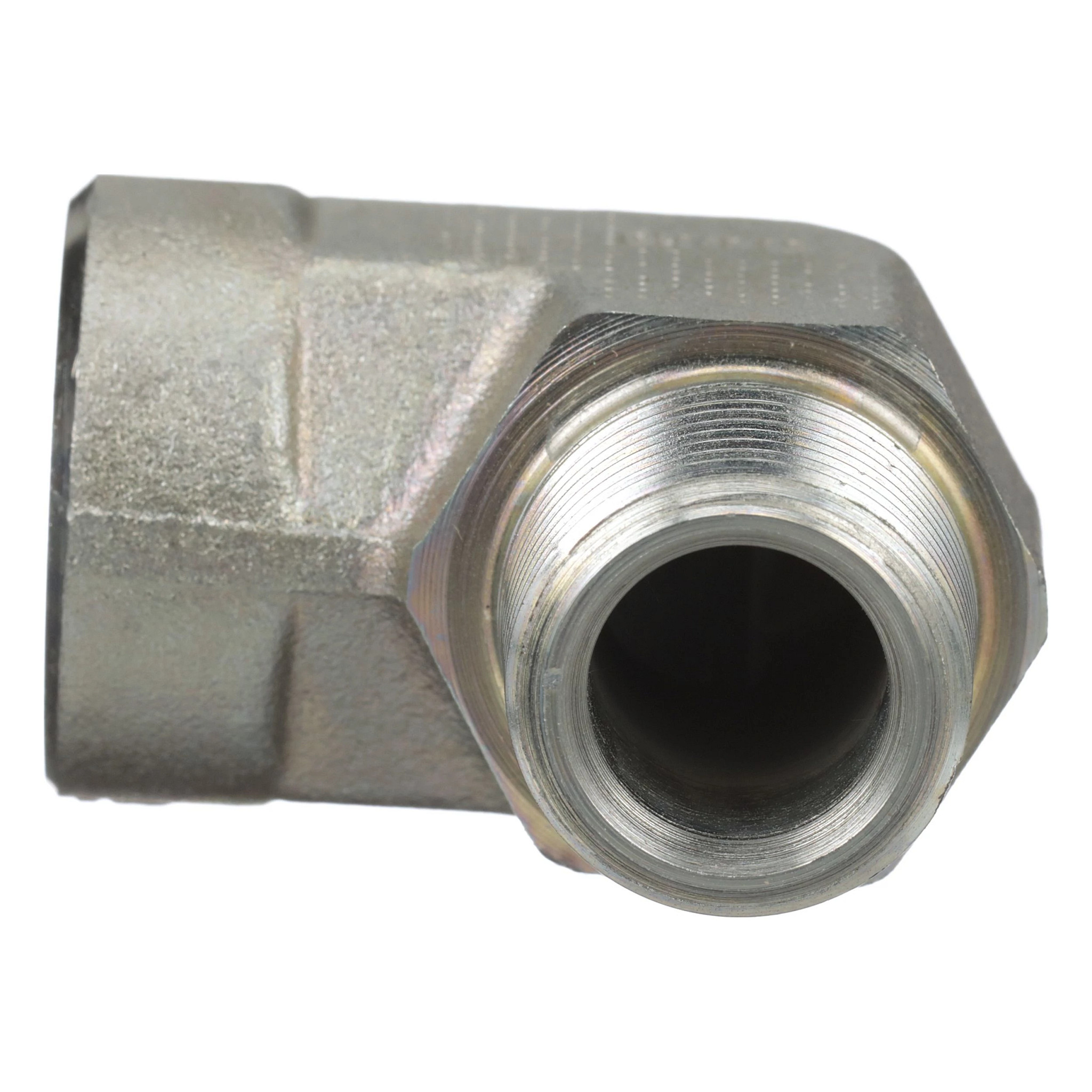 90 ELBOW | STEYR | IE | EN