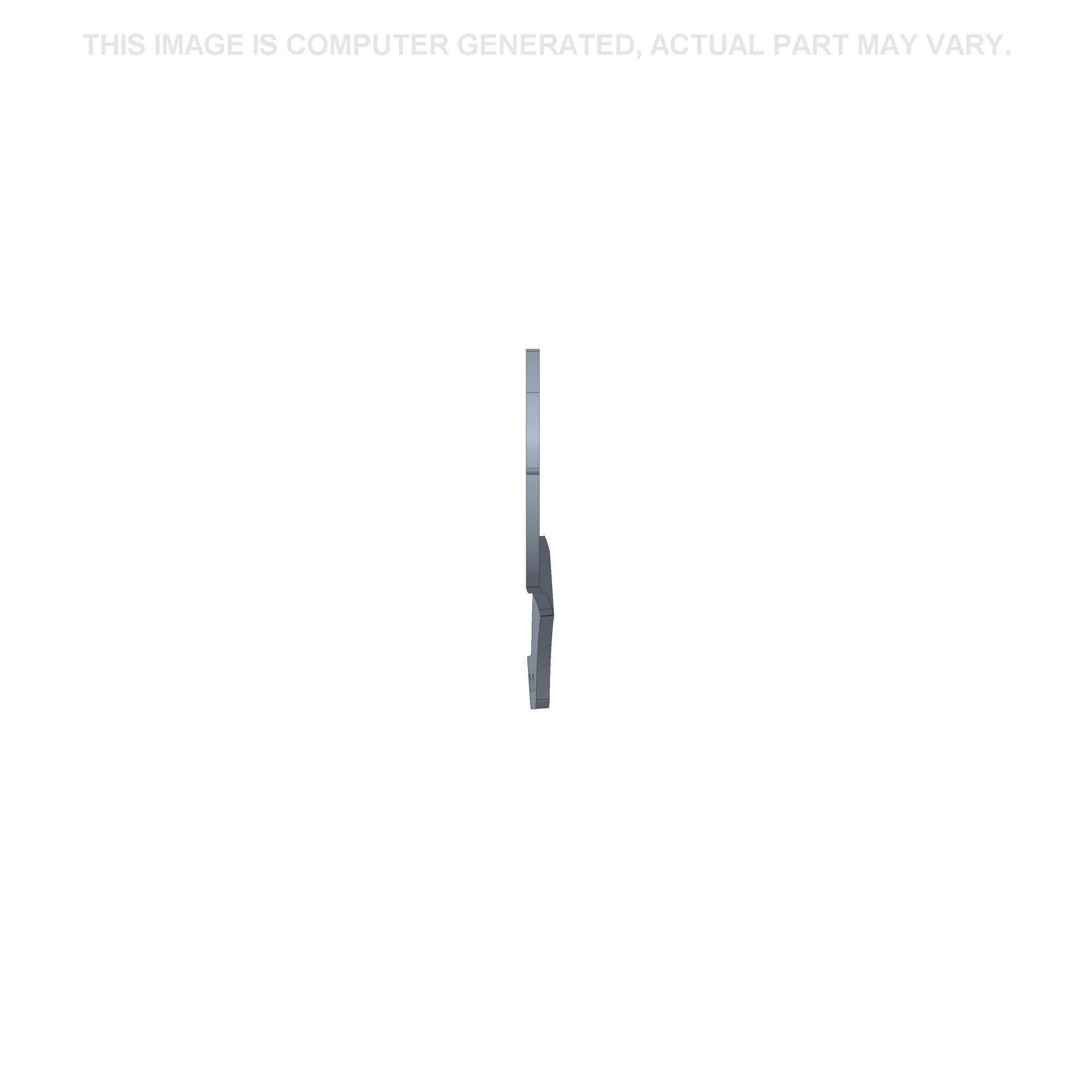 PLACA DE PROTECCIÓN | NEWHOLLANDCE | SA | ES