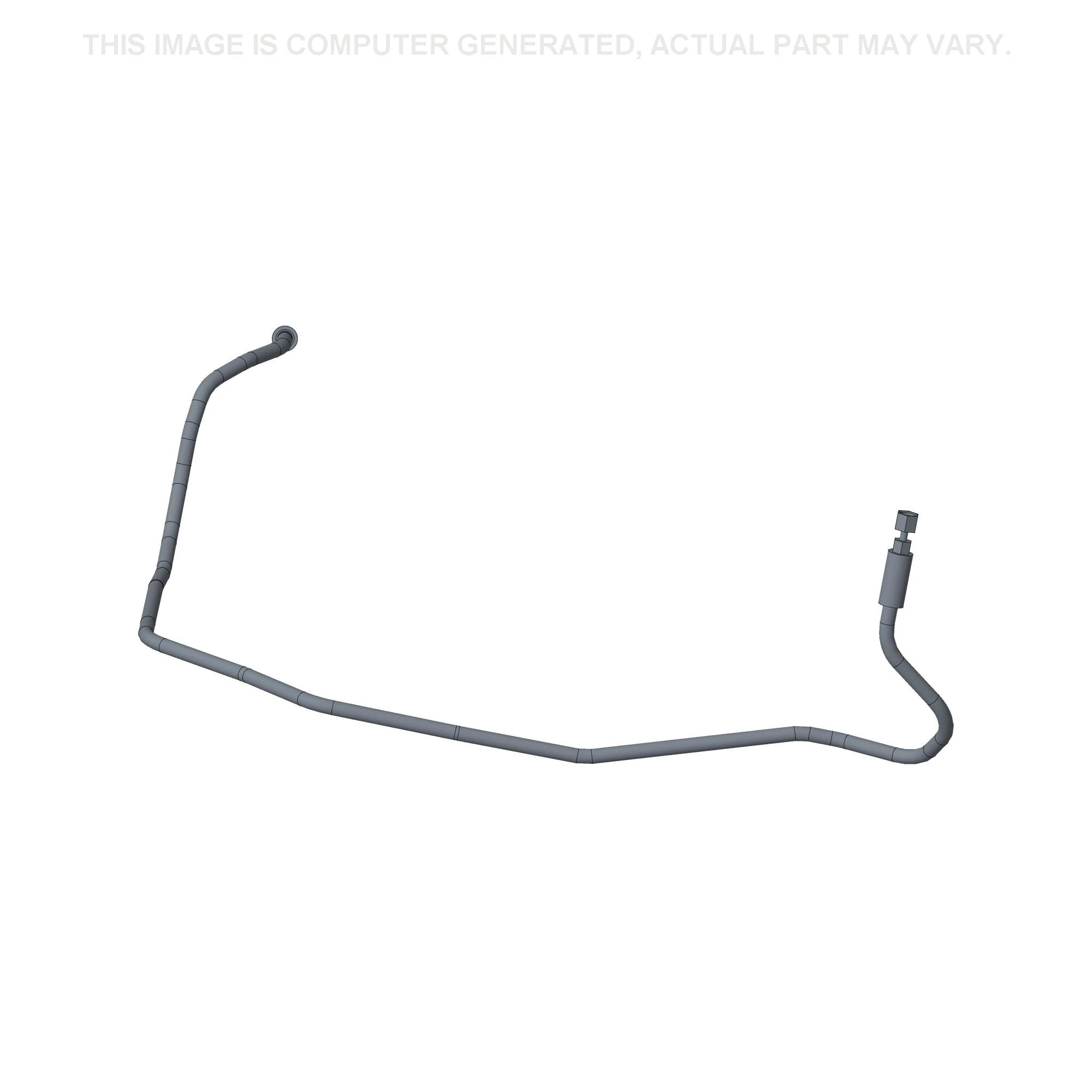 MANGUEIRA HIDRÁULICA