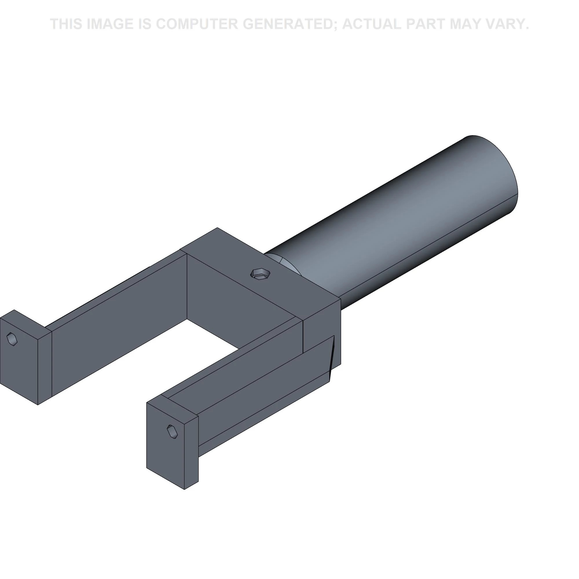 Idler Yoke | CASECE | US | EN