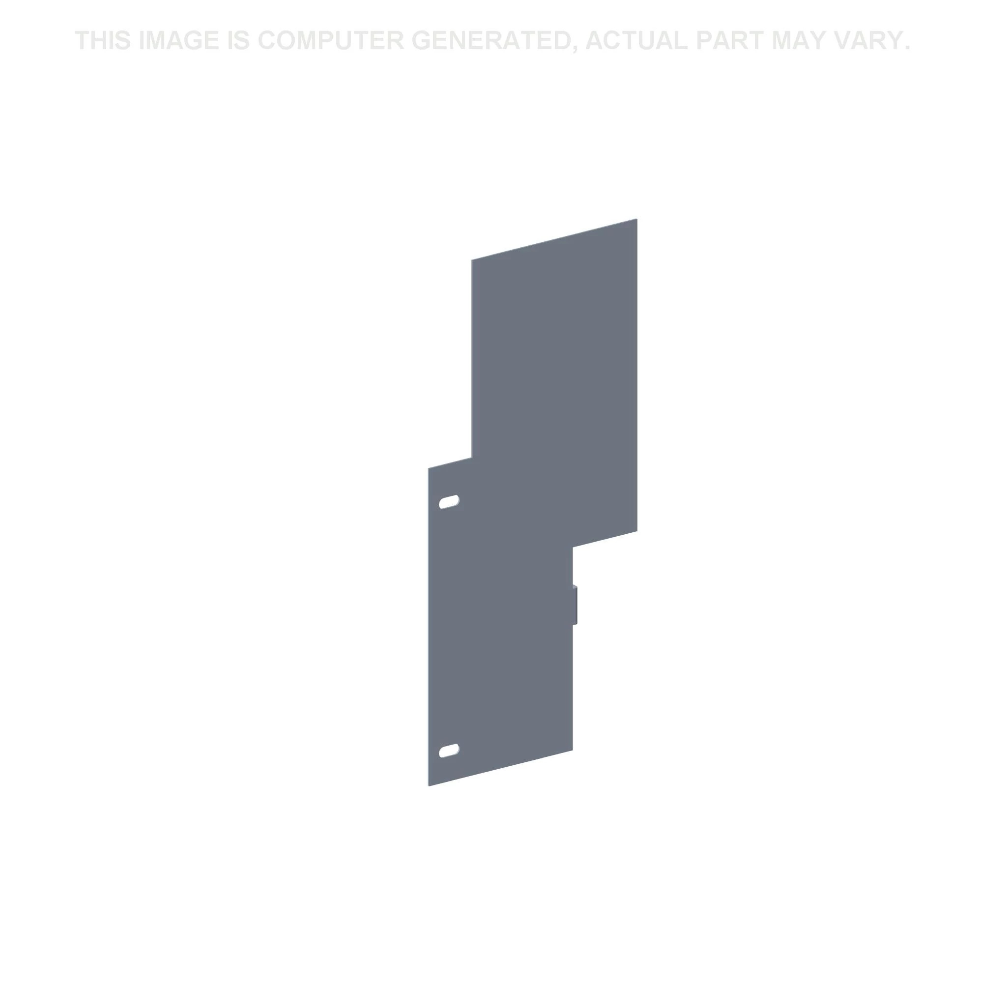 Plate | NEWHOLLANDAG | US | EN