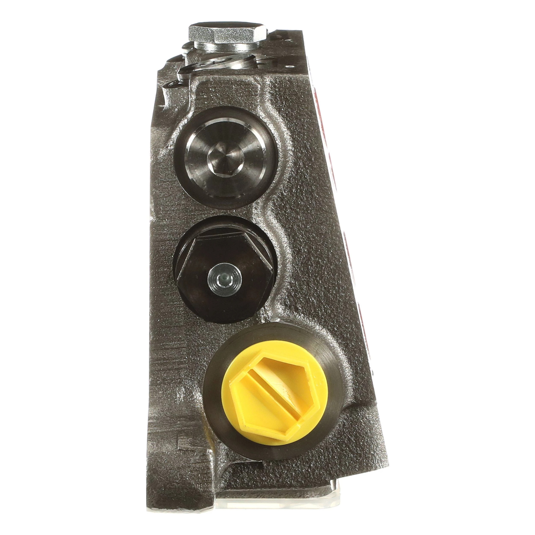 SECCIÓN DE VÁLVULA | NEWHOLLANDAG | ES | ES