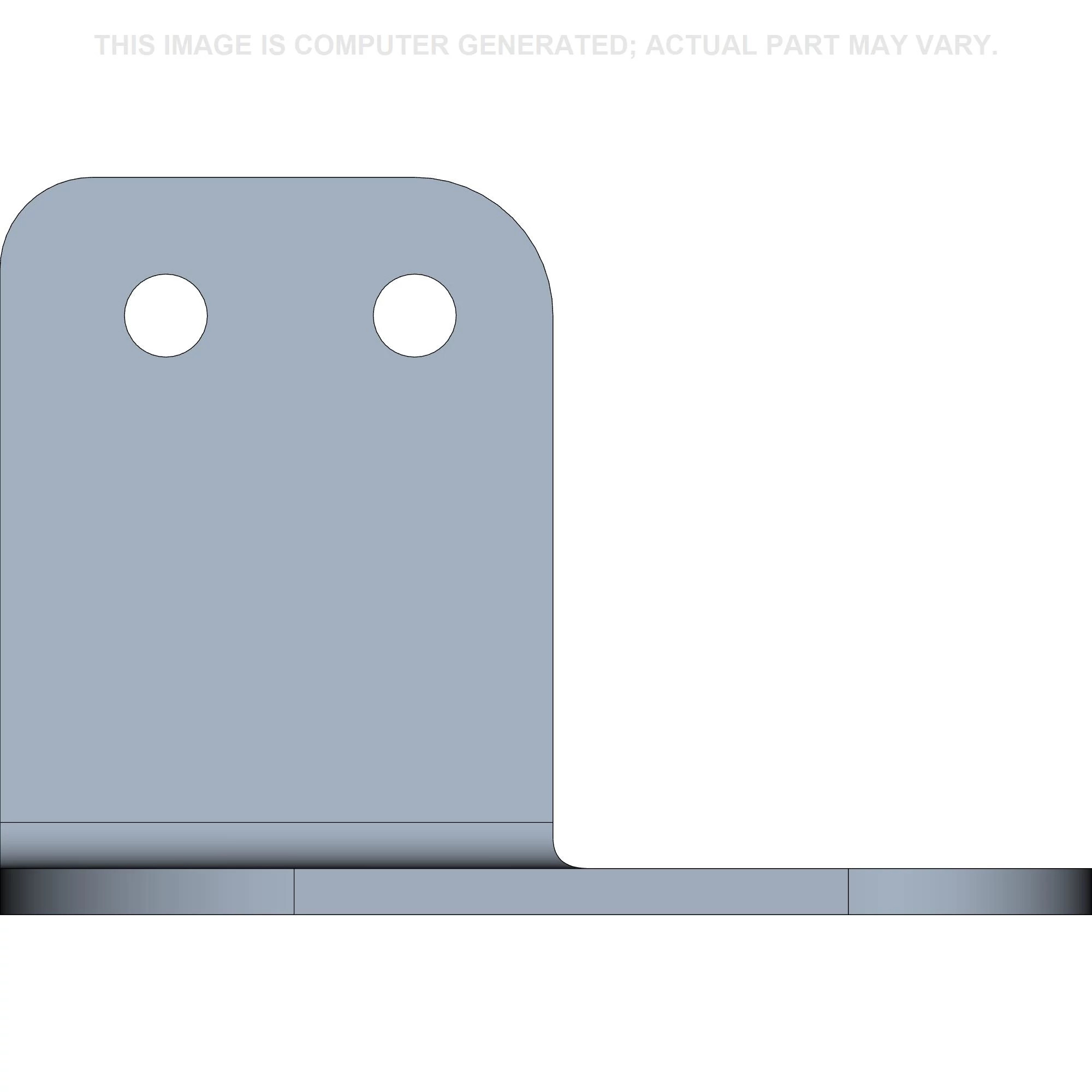 BRACKET | NEWHOLLANDAG | AMEA | FR