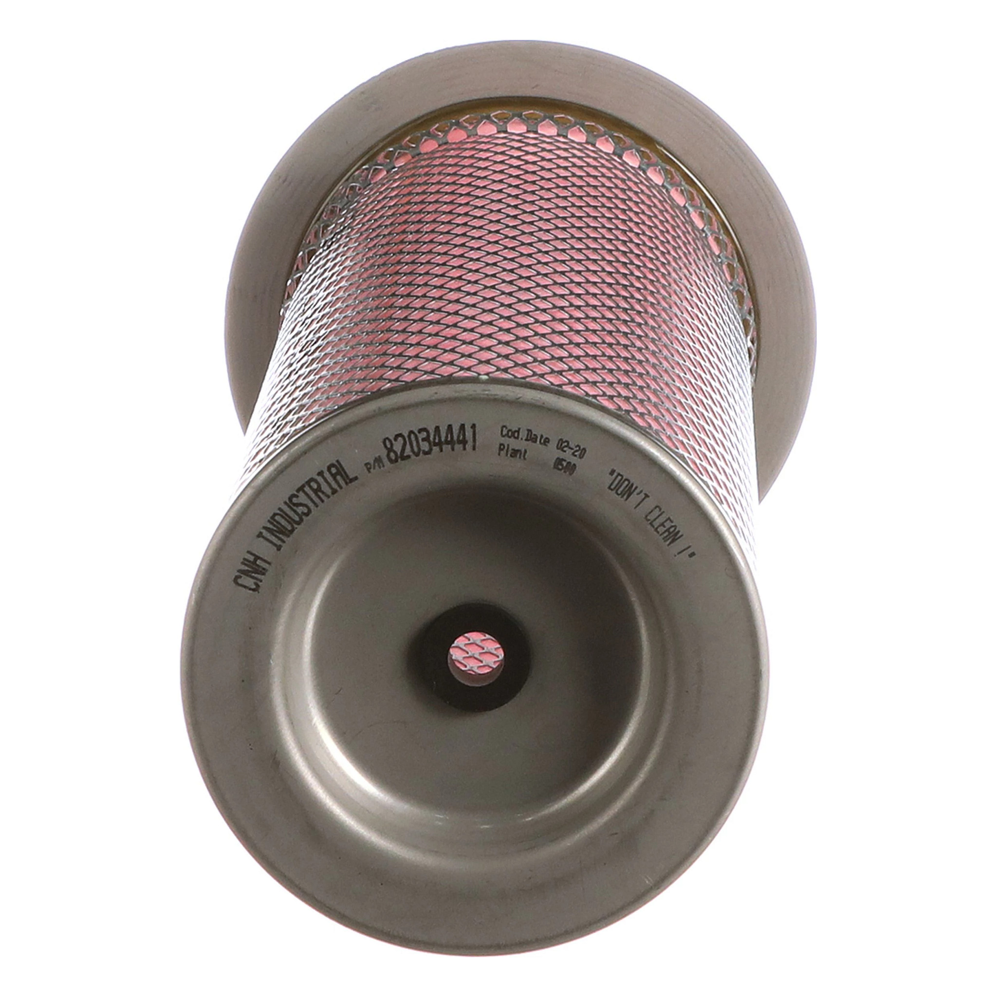 AIR FILTER | CASEIH | US | EN